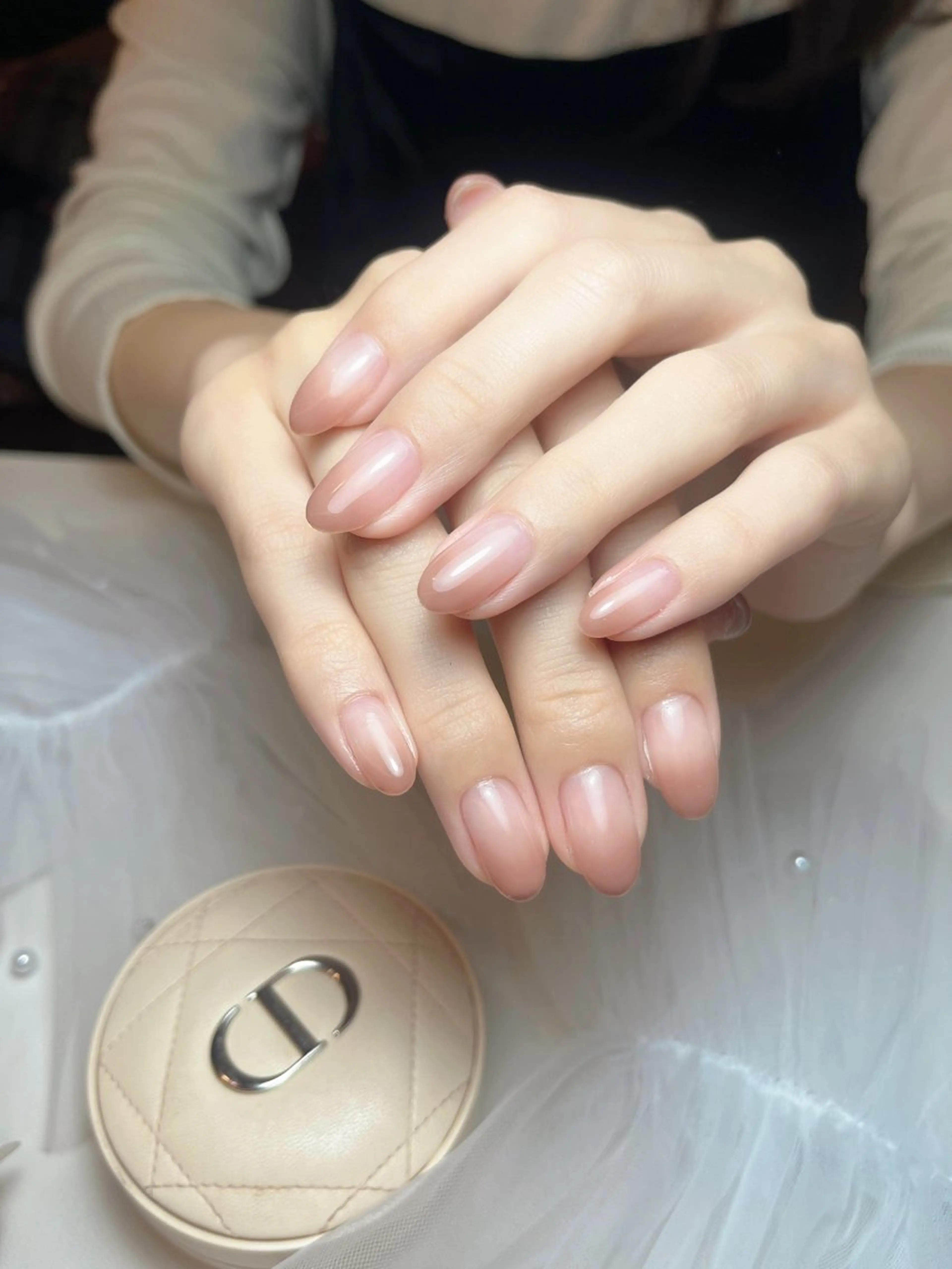 ネイル SALON DOUDOUのネイルデザイン