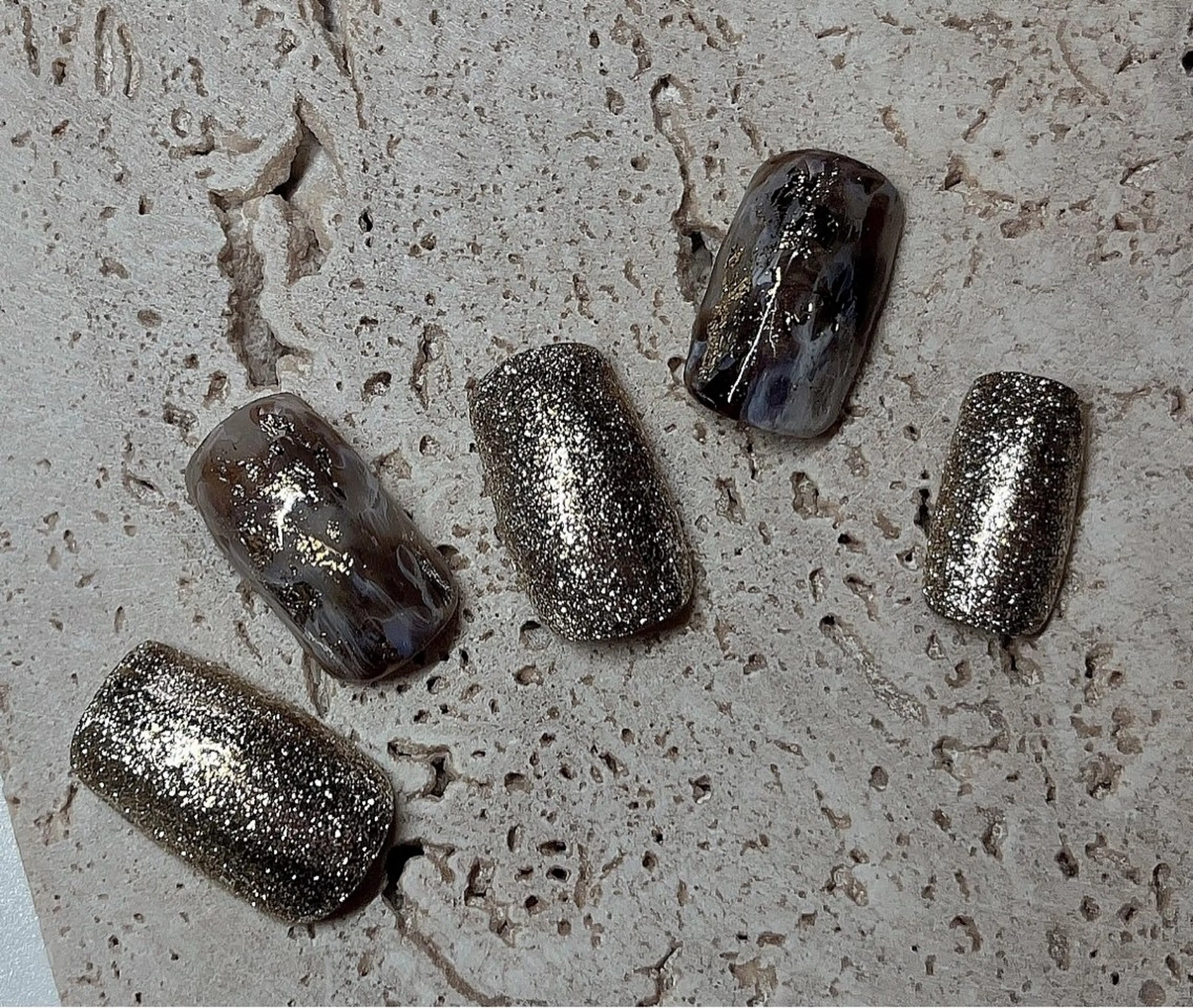 ネイル Ran Nailのネイルデザイン