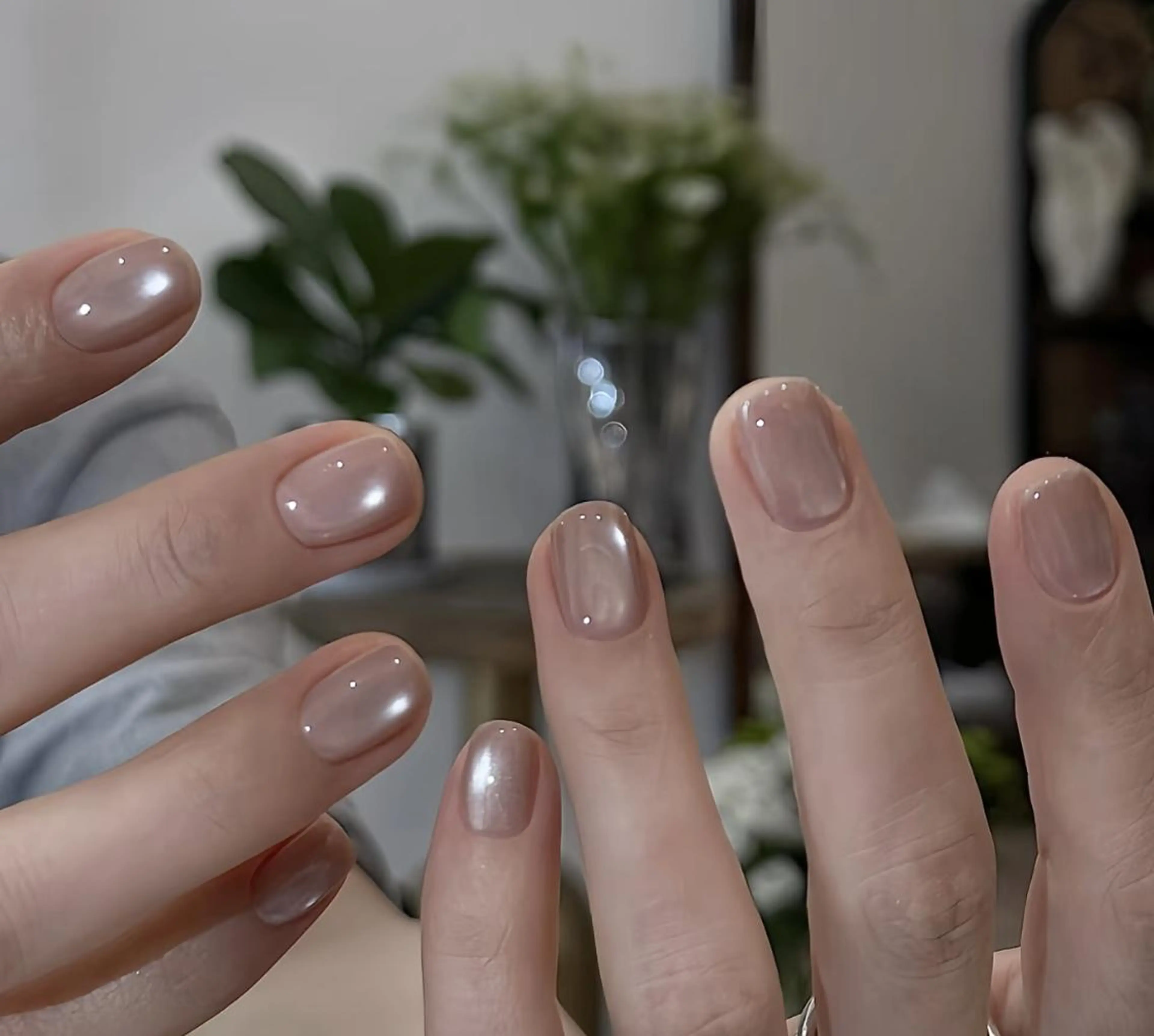 ネイル ハンドネイル 💫 Tsuki_Nailのネイルデザイン