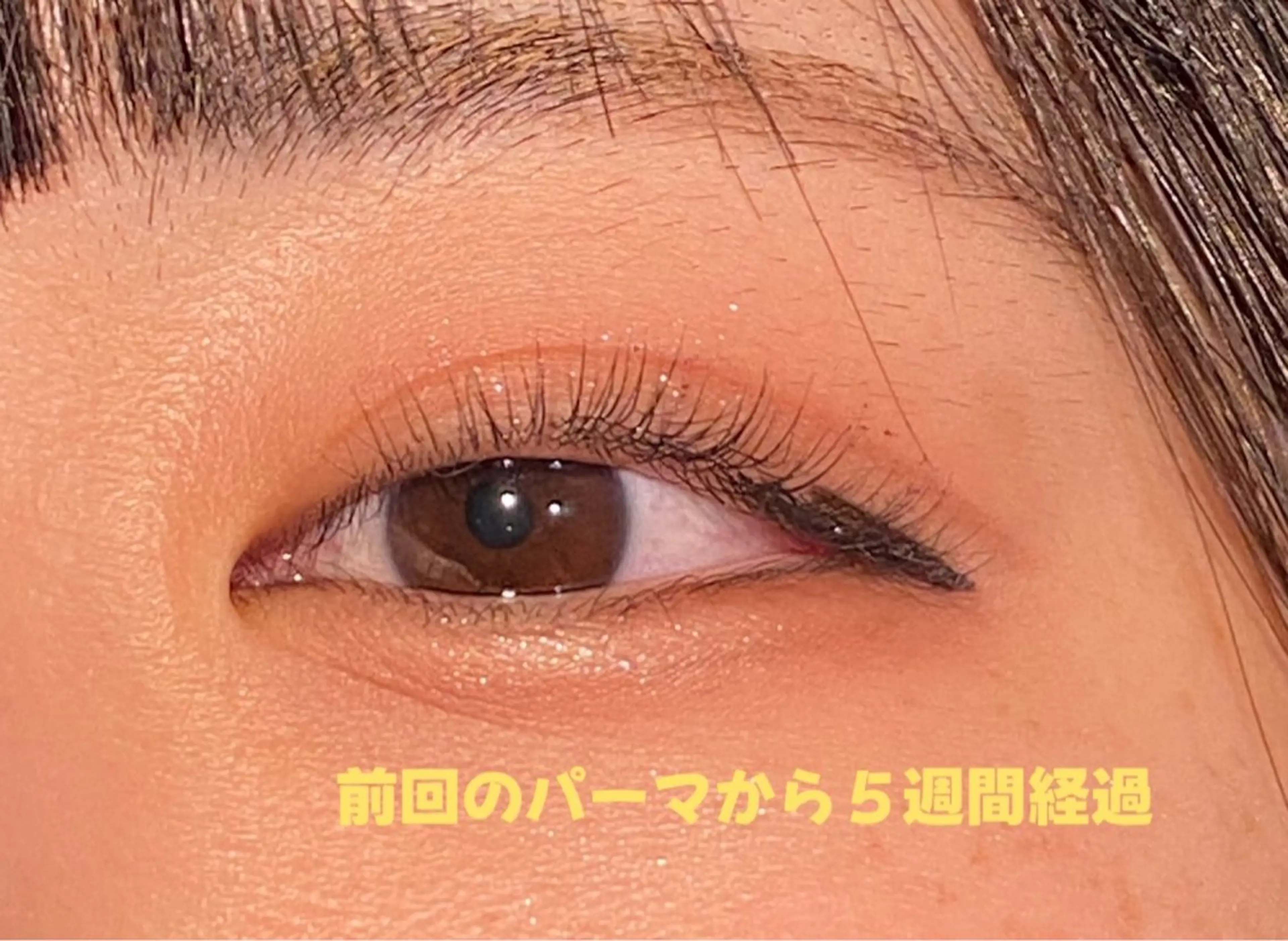 マツエク・マツパ FUNIC asamiのマツエク・マツパデザイン