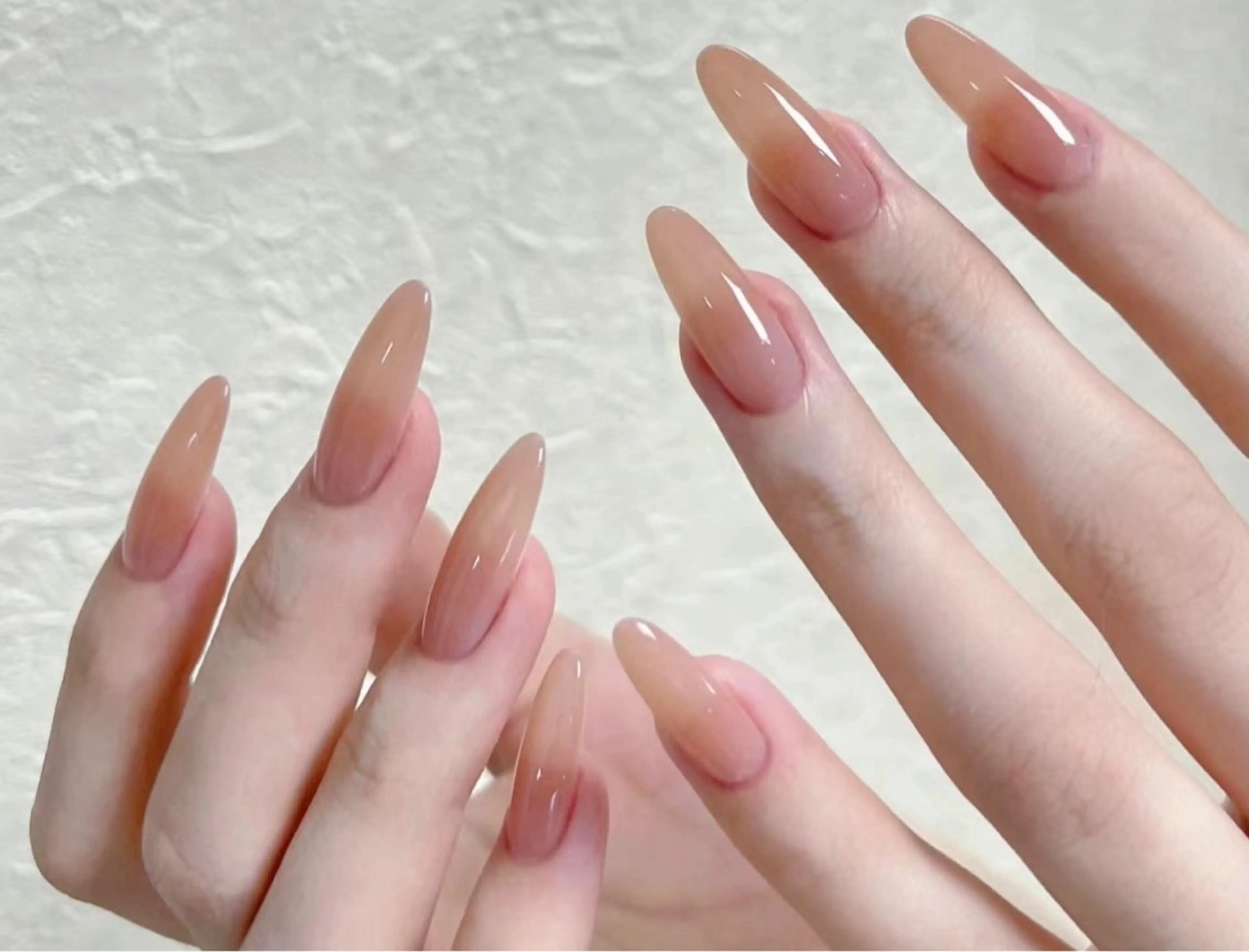 ネイル Y&L Nailのネイルデザイン