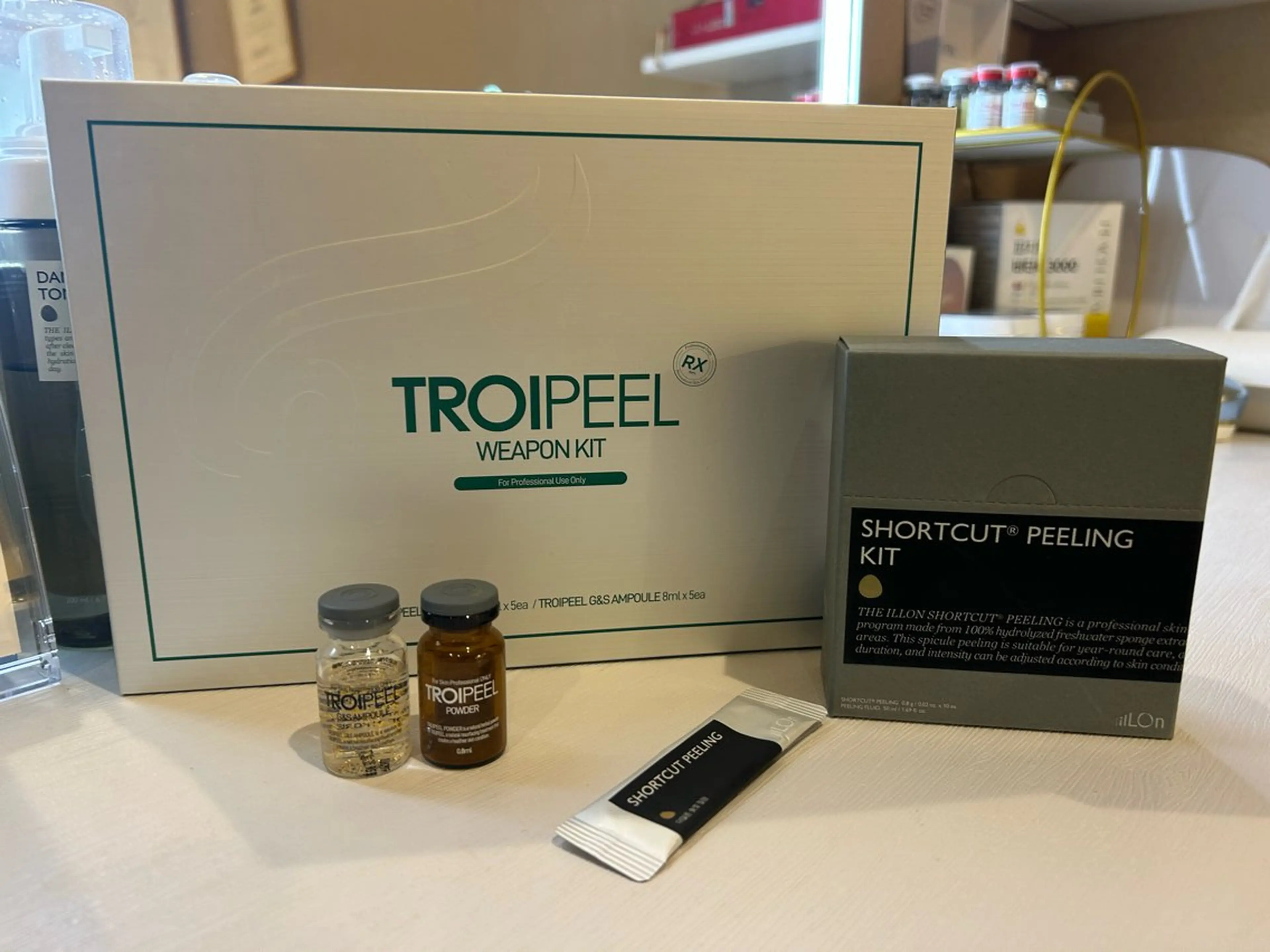 mine.mマインエム所属・mine.mi マインエムのエステ・リラクイメージ