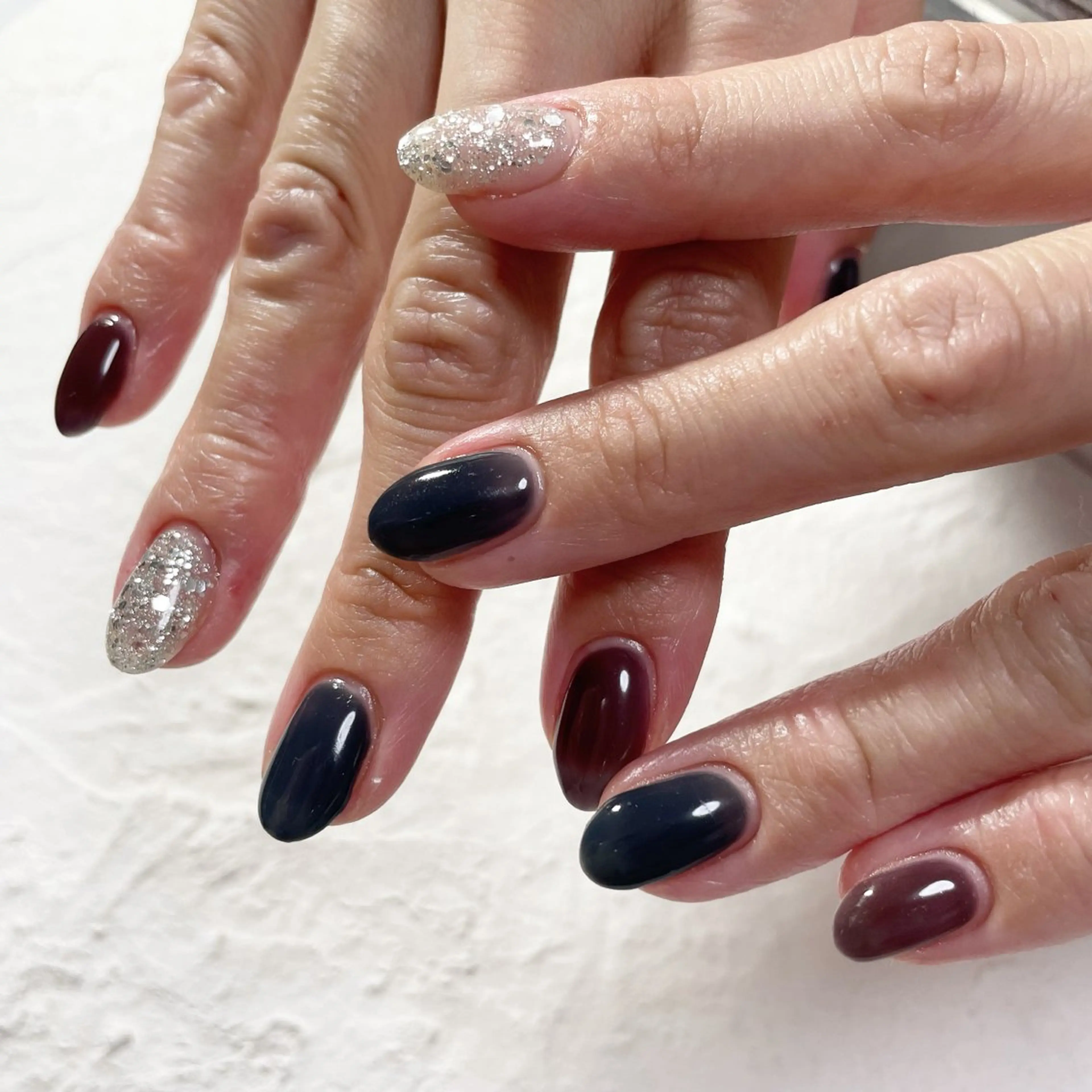 ネイル nail.gorin所属・吉村 優子のネイルデザイン