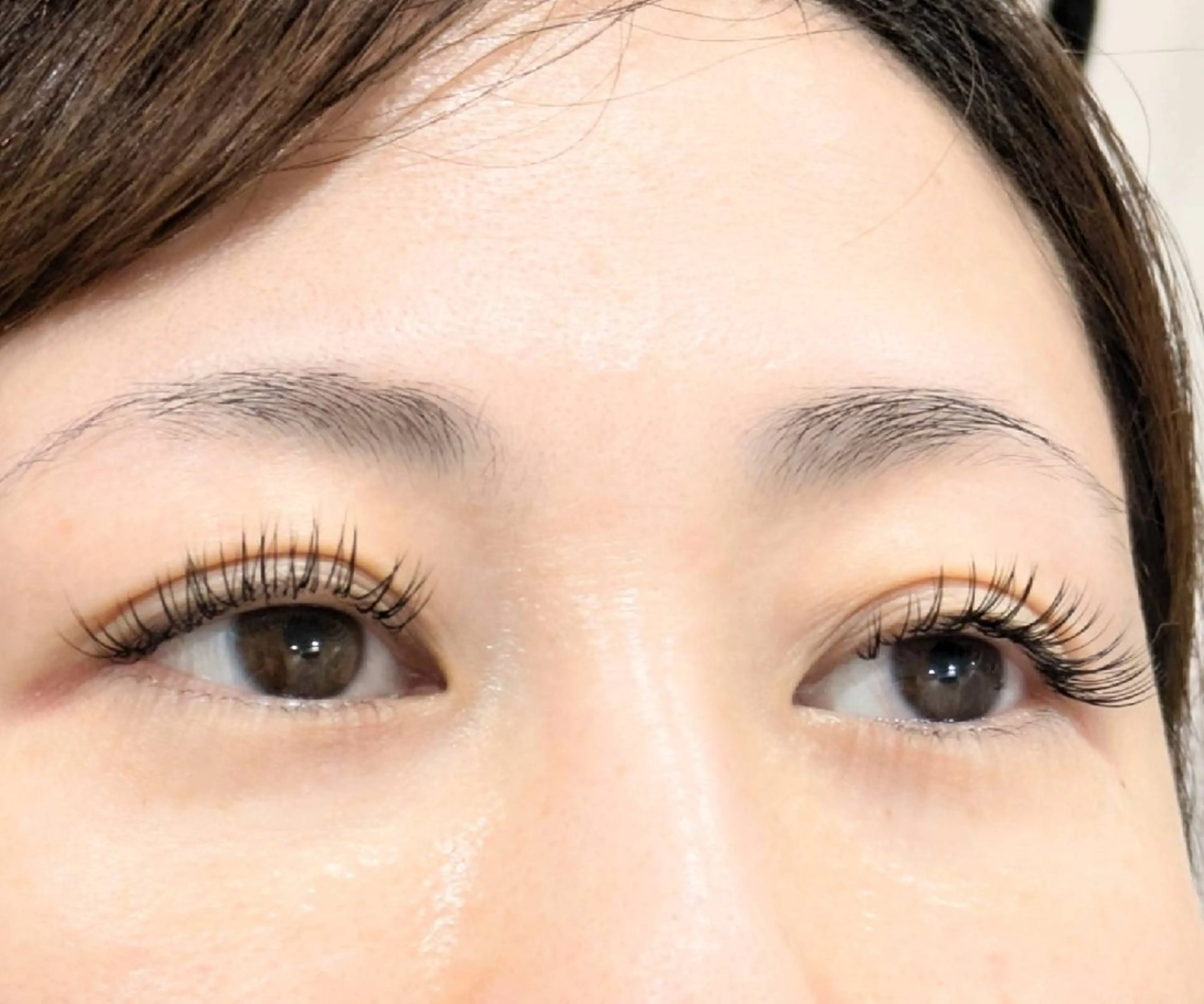 マツエク・マツパ バインドロック C'estlaVie Sakuraiのマツエク・マツパデザイン