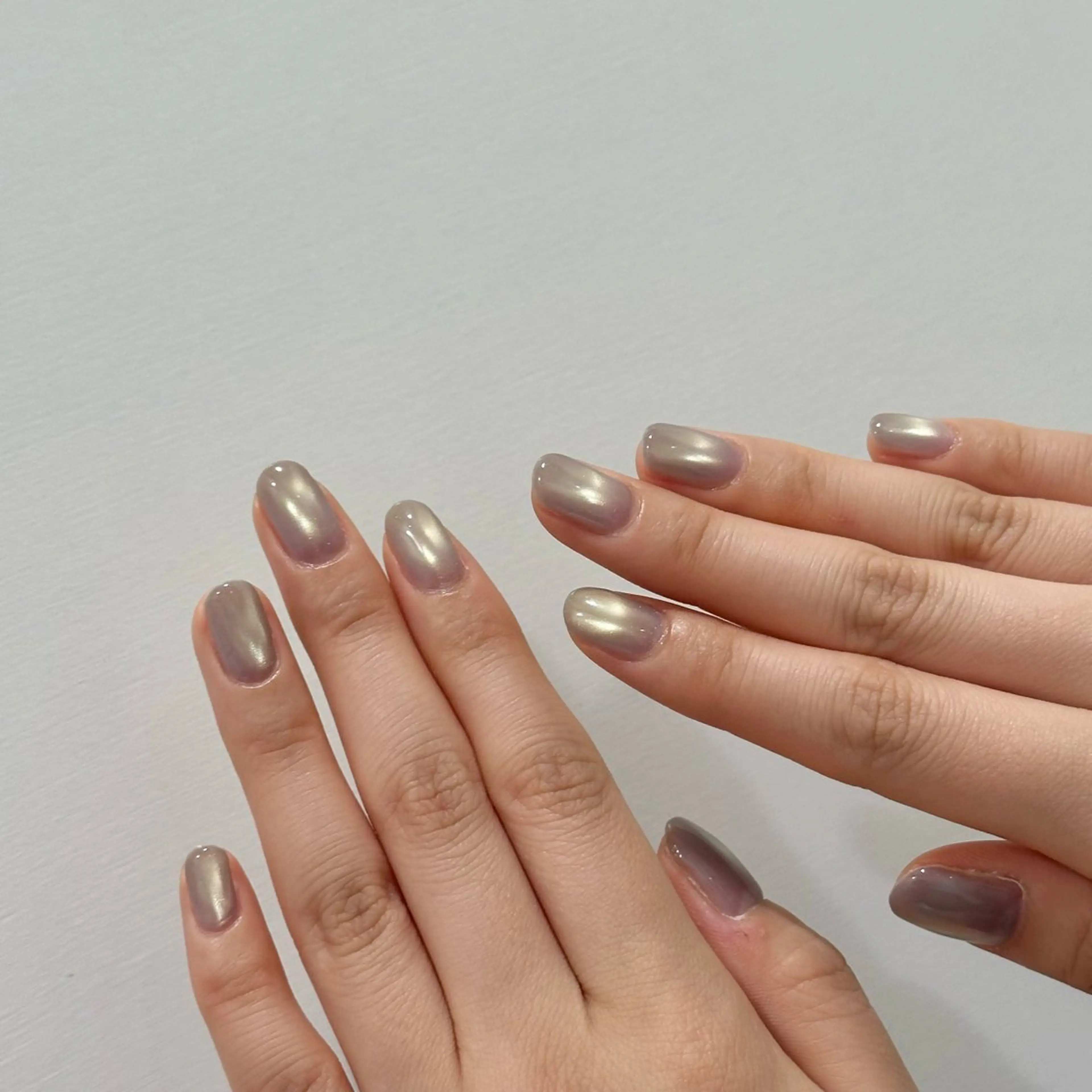 ネイル ハンドネイル reika .のネイルデザイン