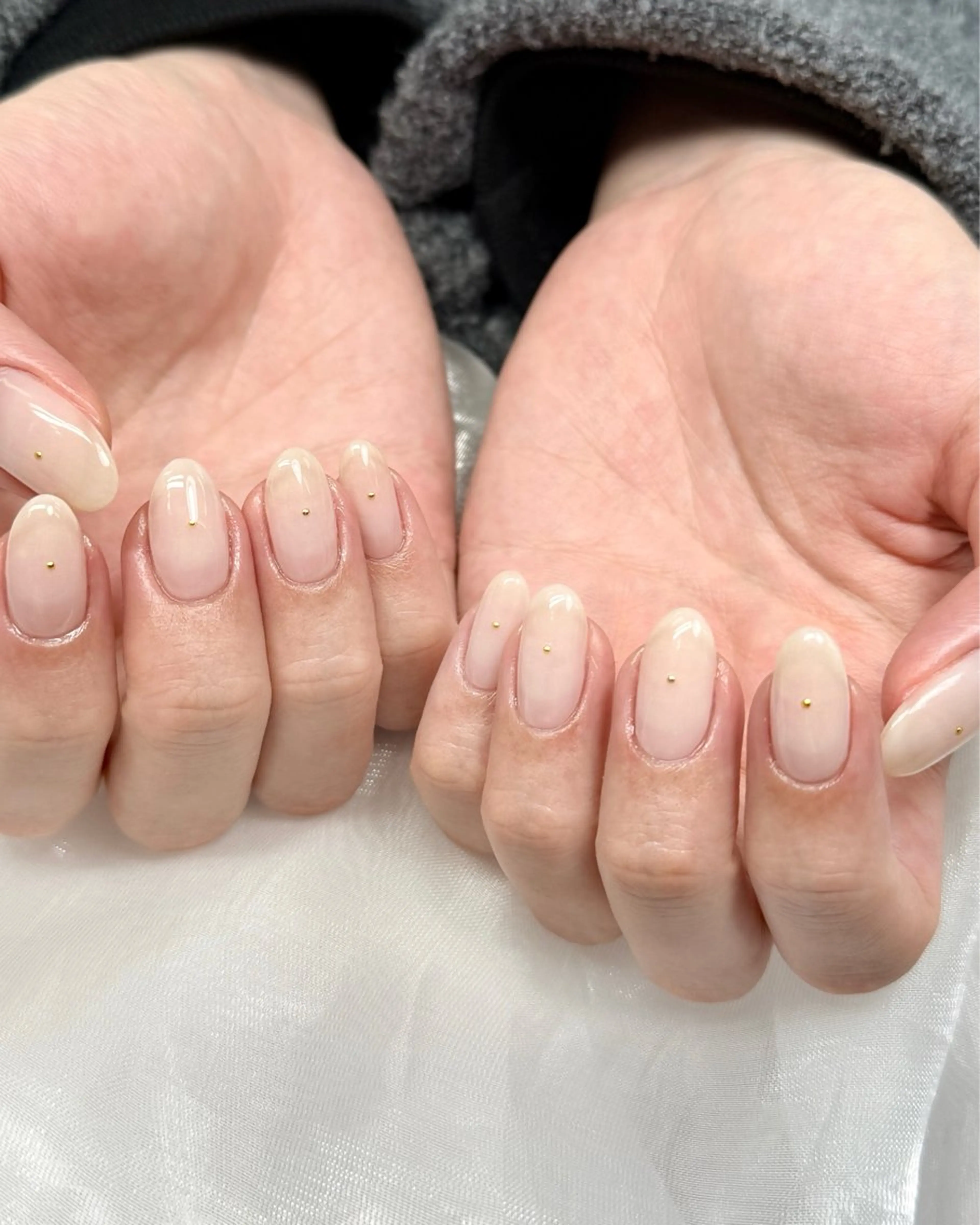 ネイル Dea Nailのネイルデザイン