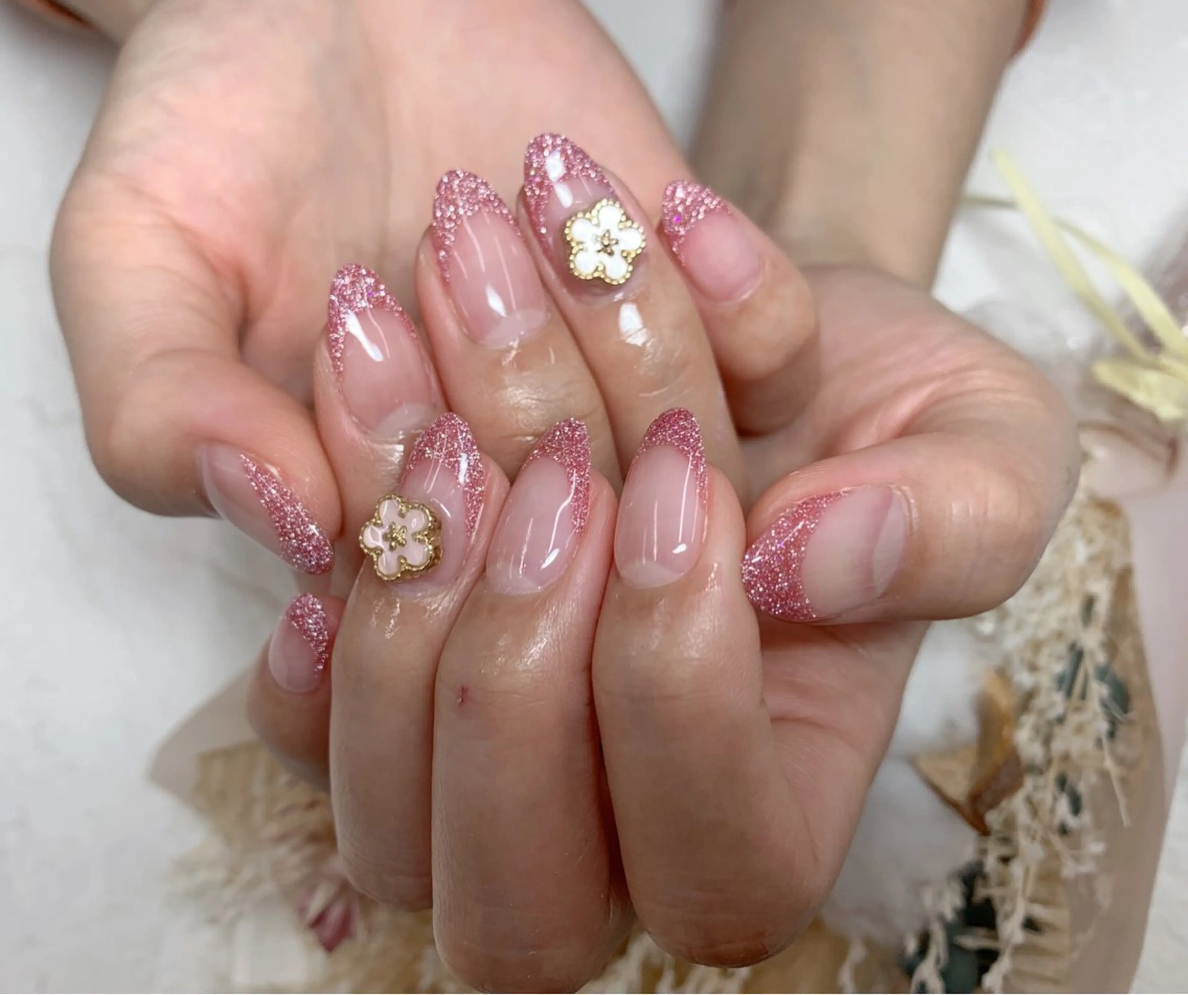 ネイル ✨Nailsalon Vi+✨のネイルデザイン