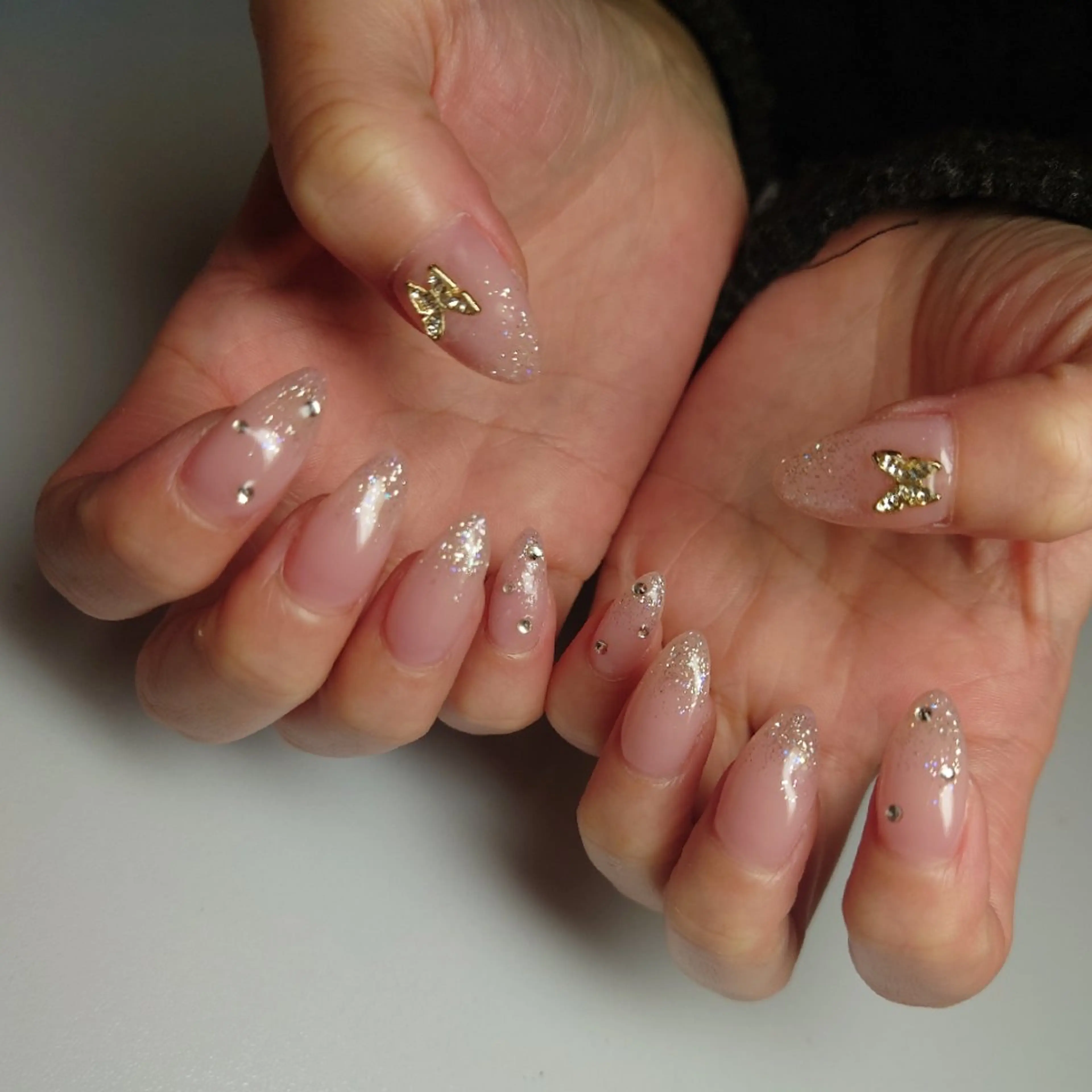 ネイル nailme! 遠藤智佳のネイルデザイン