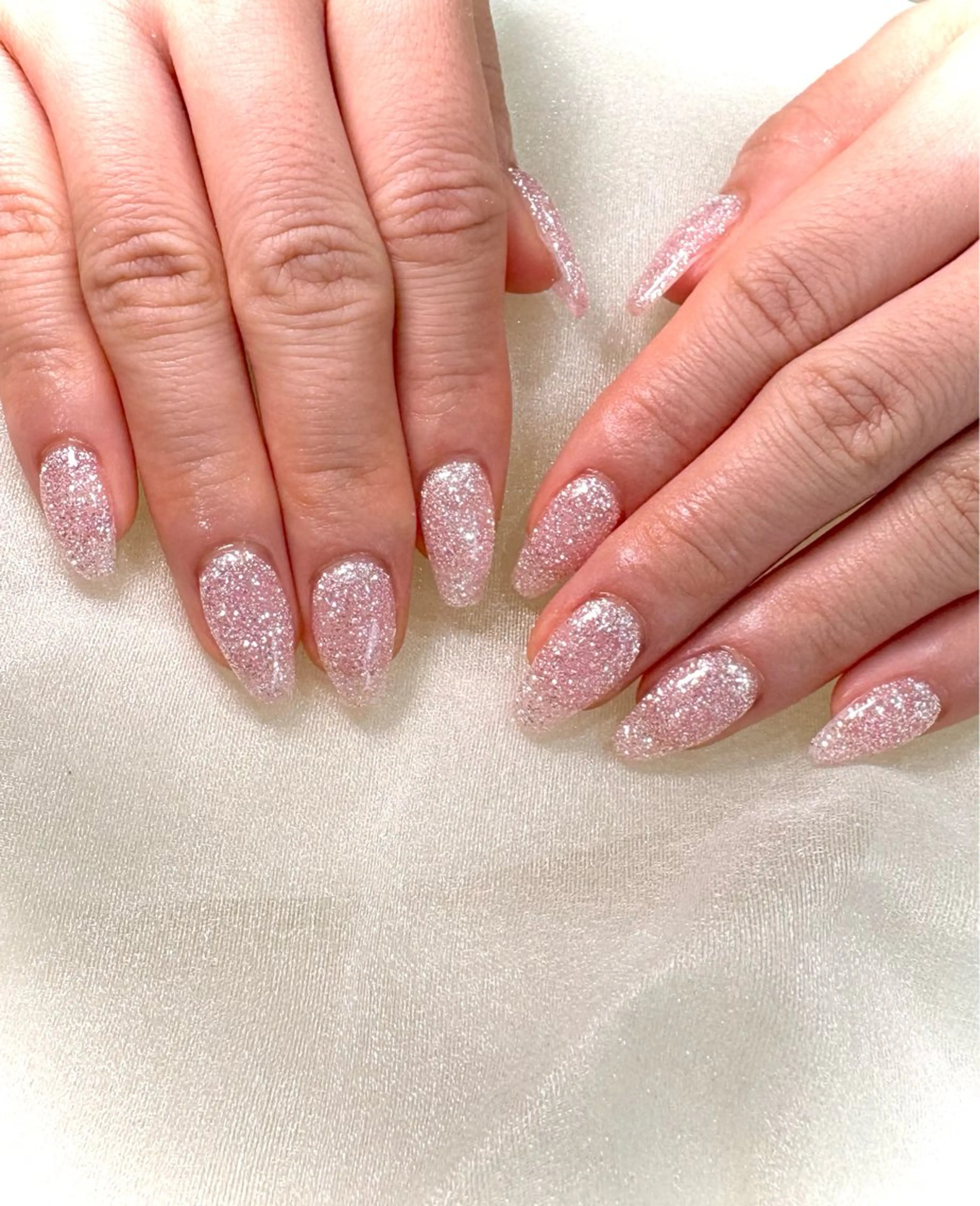 ネイル ハンドネイル nail salon quartettoのネイルデザイン