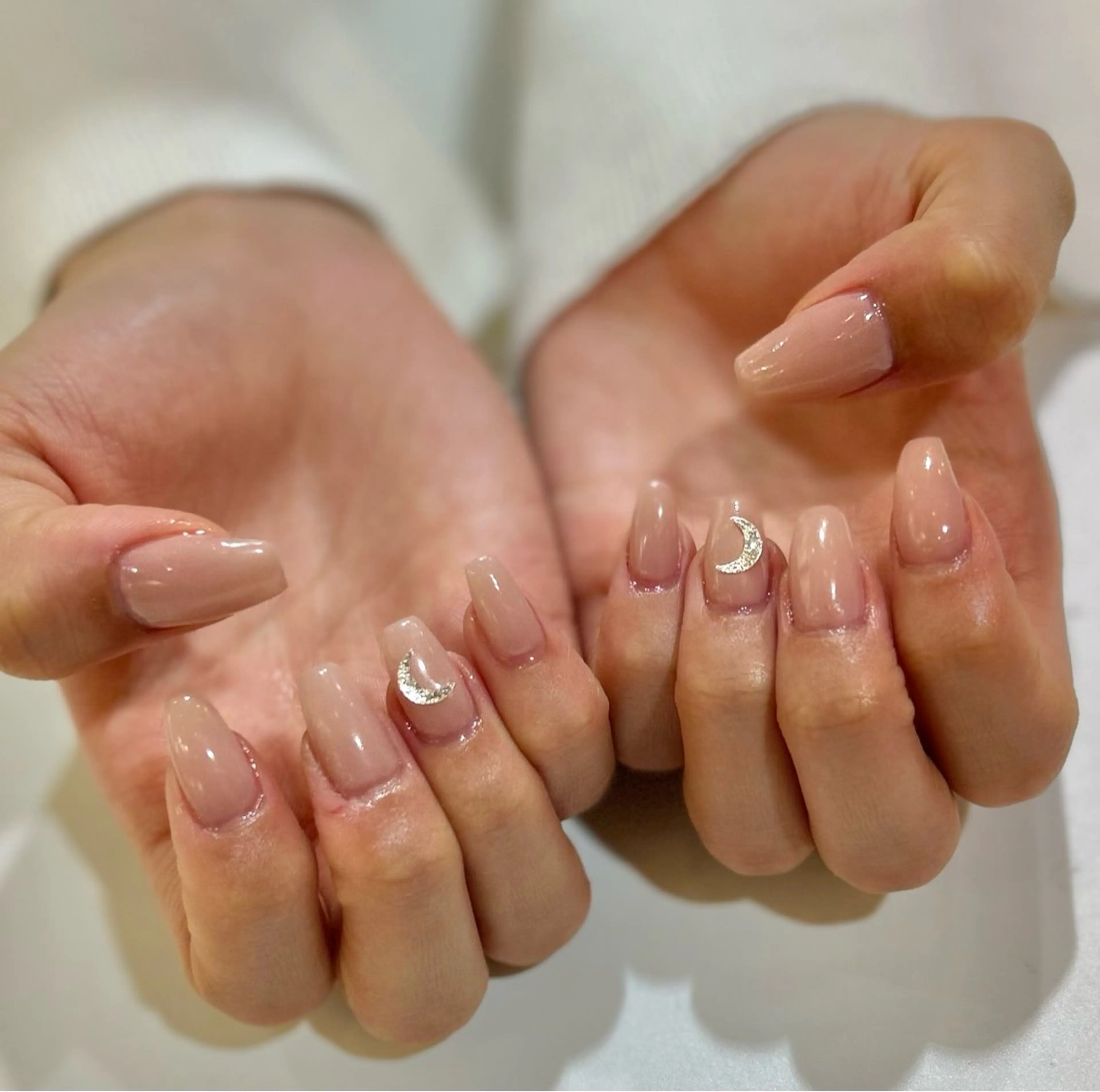 ネイル M's noodle MARIのネイルデザイン