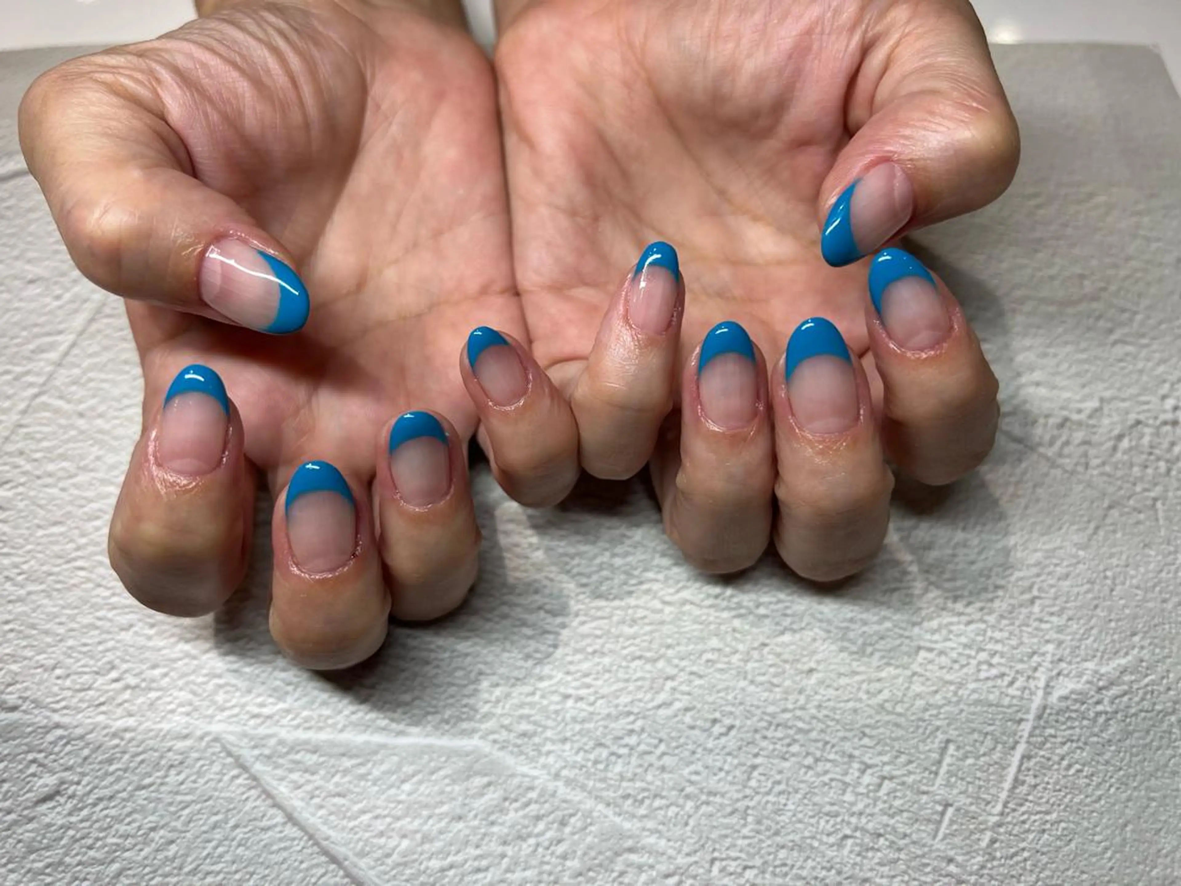 ネイル 中野 優香のネイルデザイン