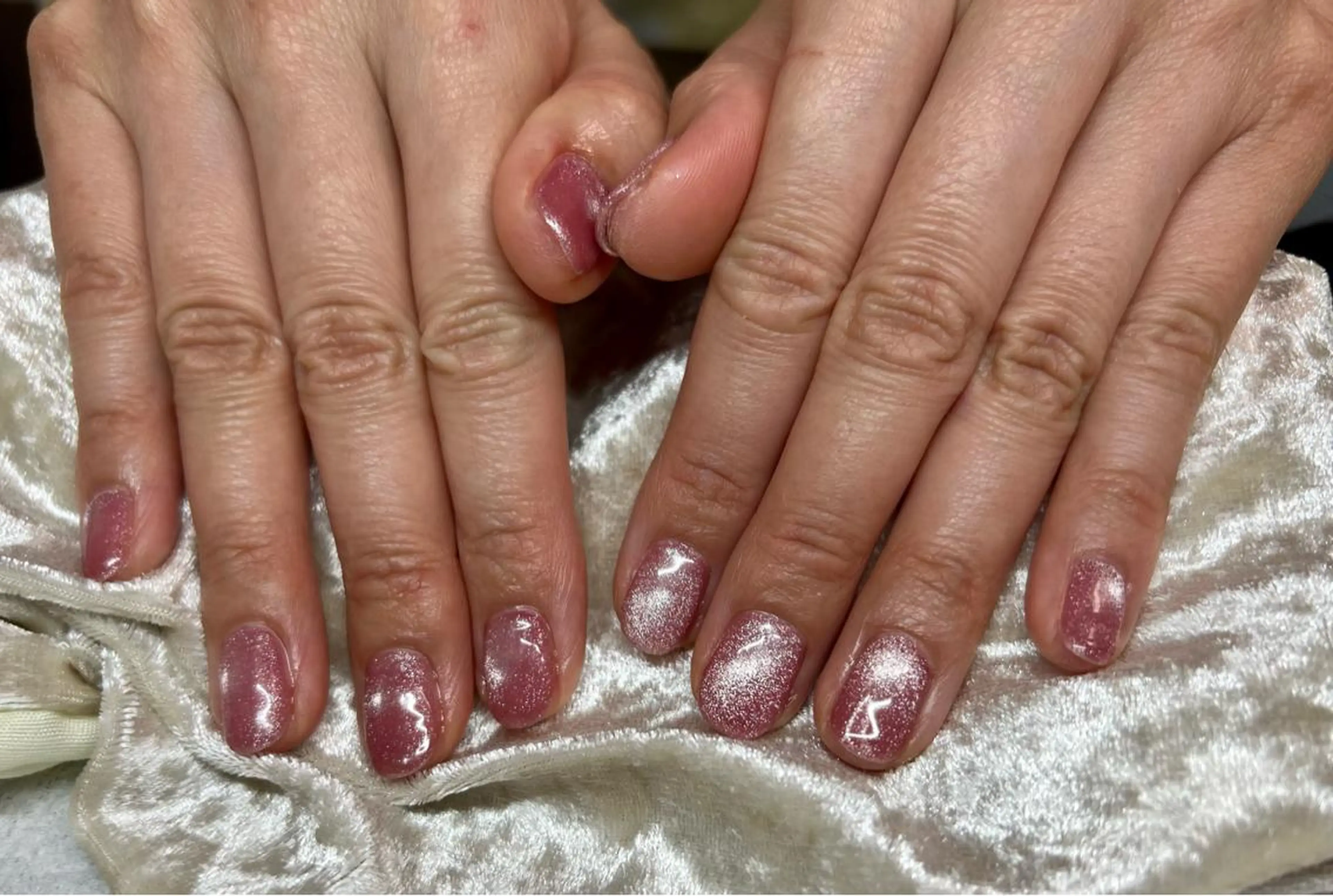 ネイル N.plus NaiLのネイルデザイン