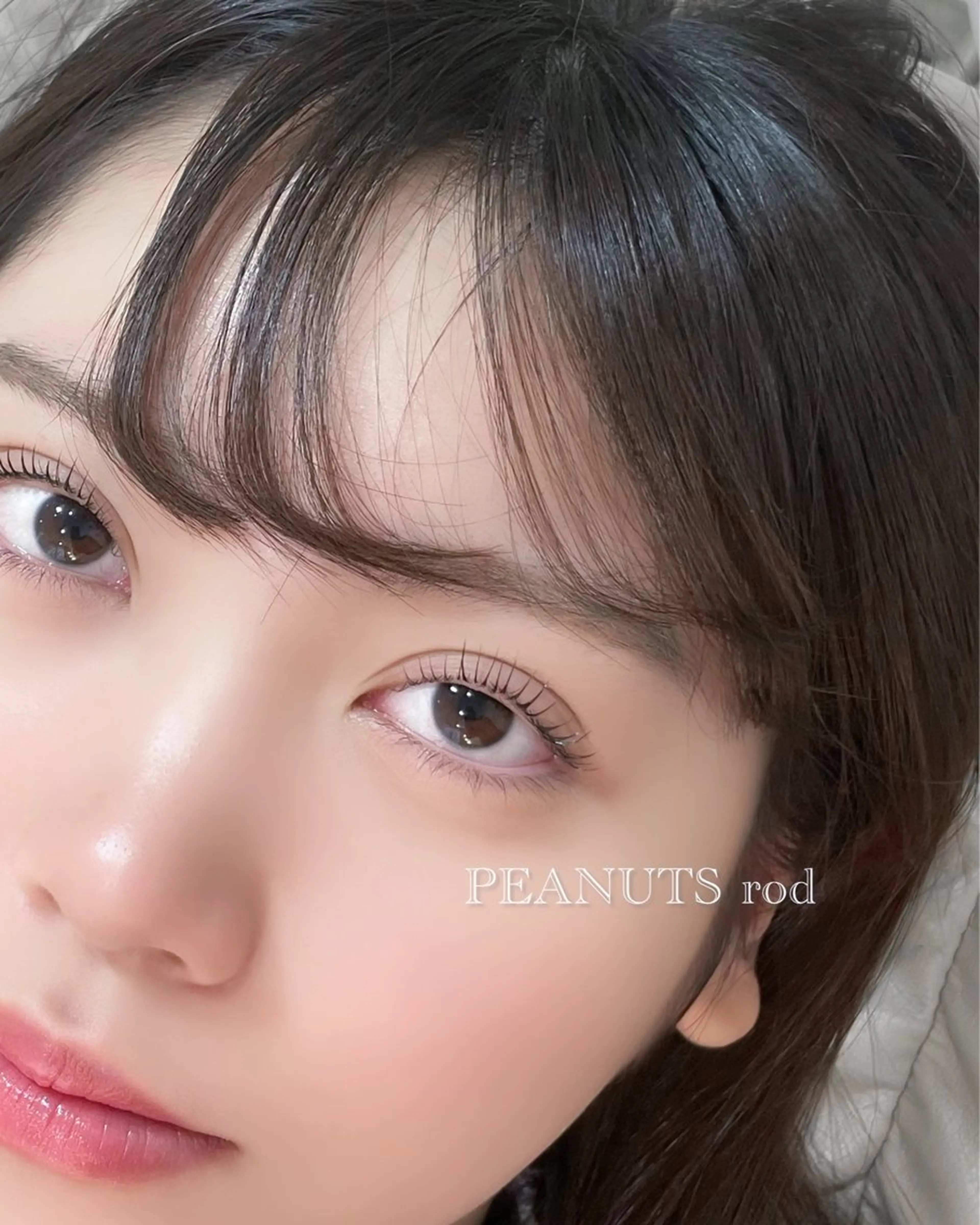 🌟オーダーメイドDesignまつ毛パーマ【トリートメントコーティング付き】の写真