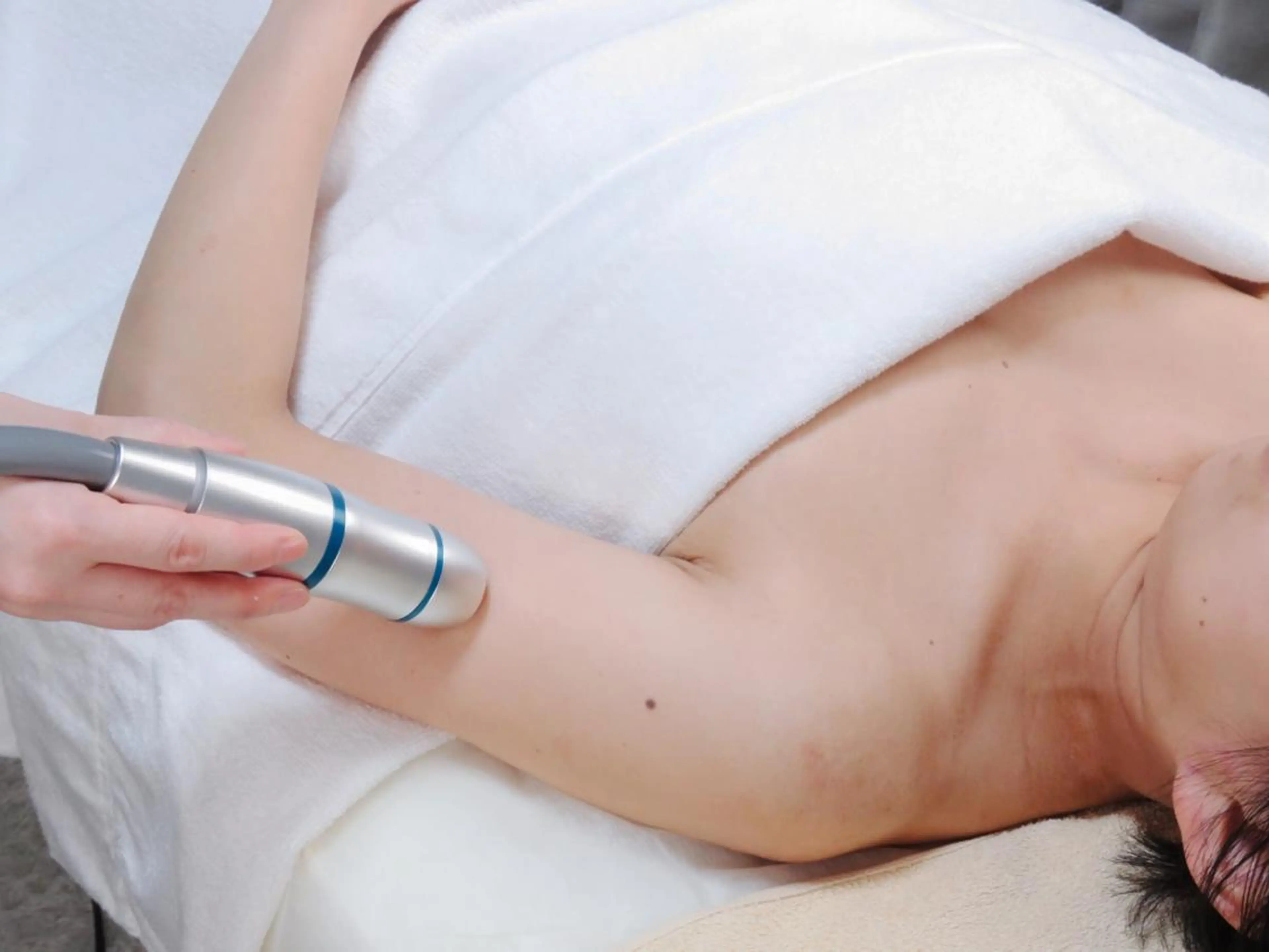 ブランフルレット 麻布十番エステサロンのエステ・リラクイメージ