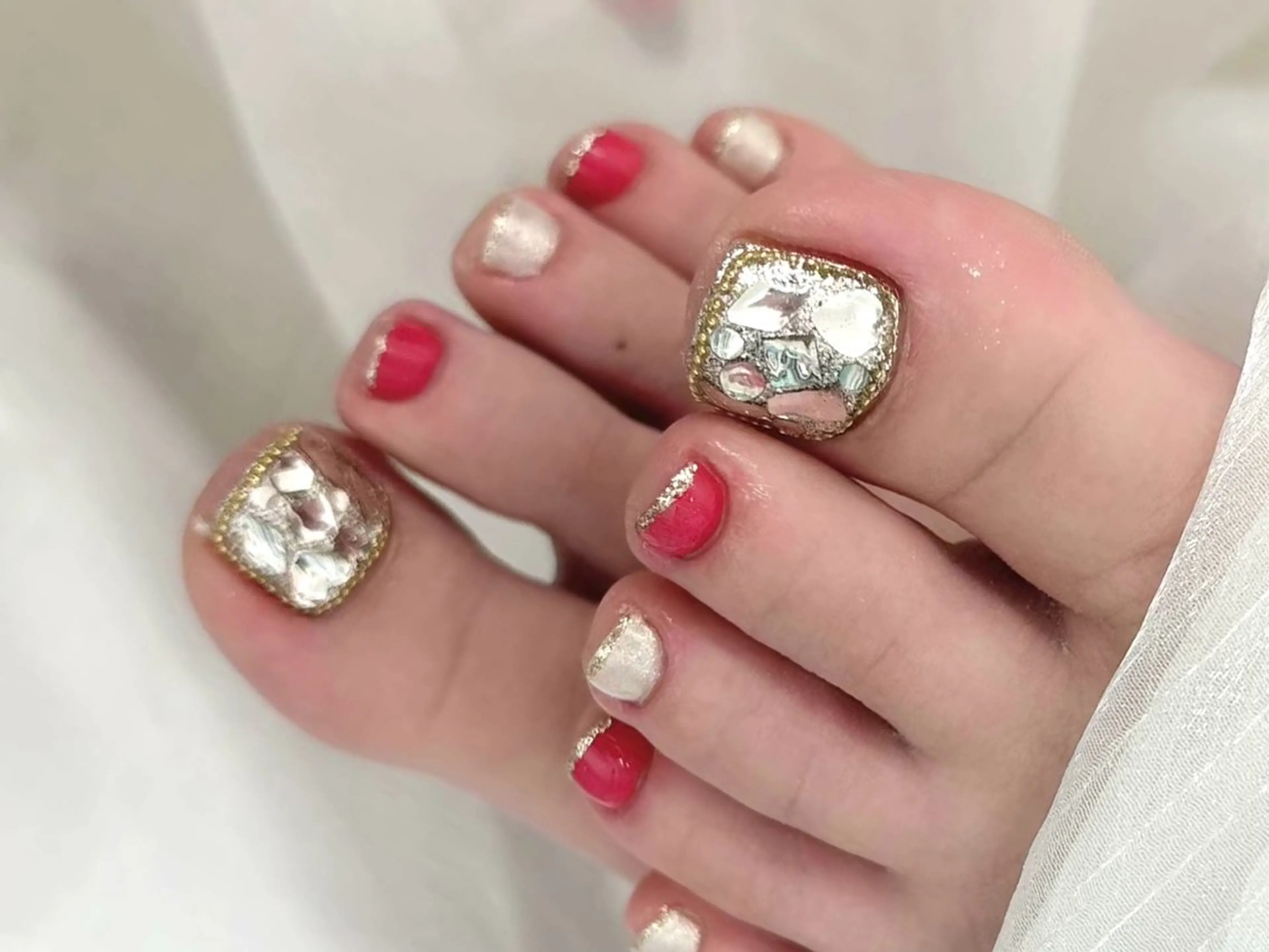 ネイル Rubys nailのネイルデザイン