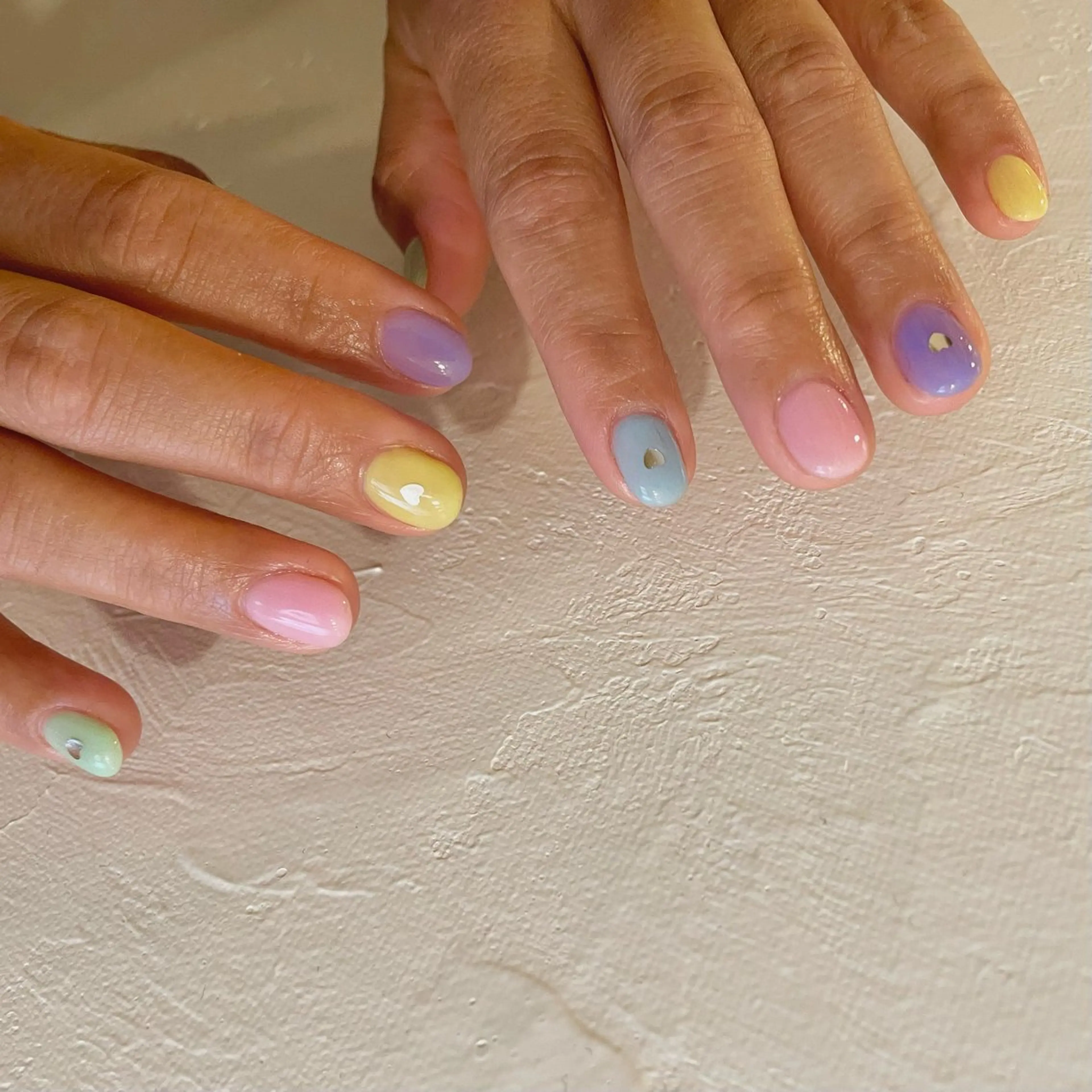 ネイル Nail Room uimのネイルデザイン