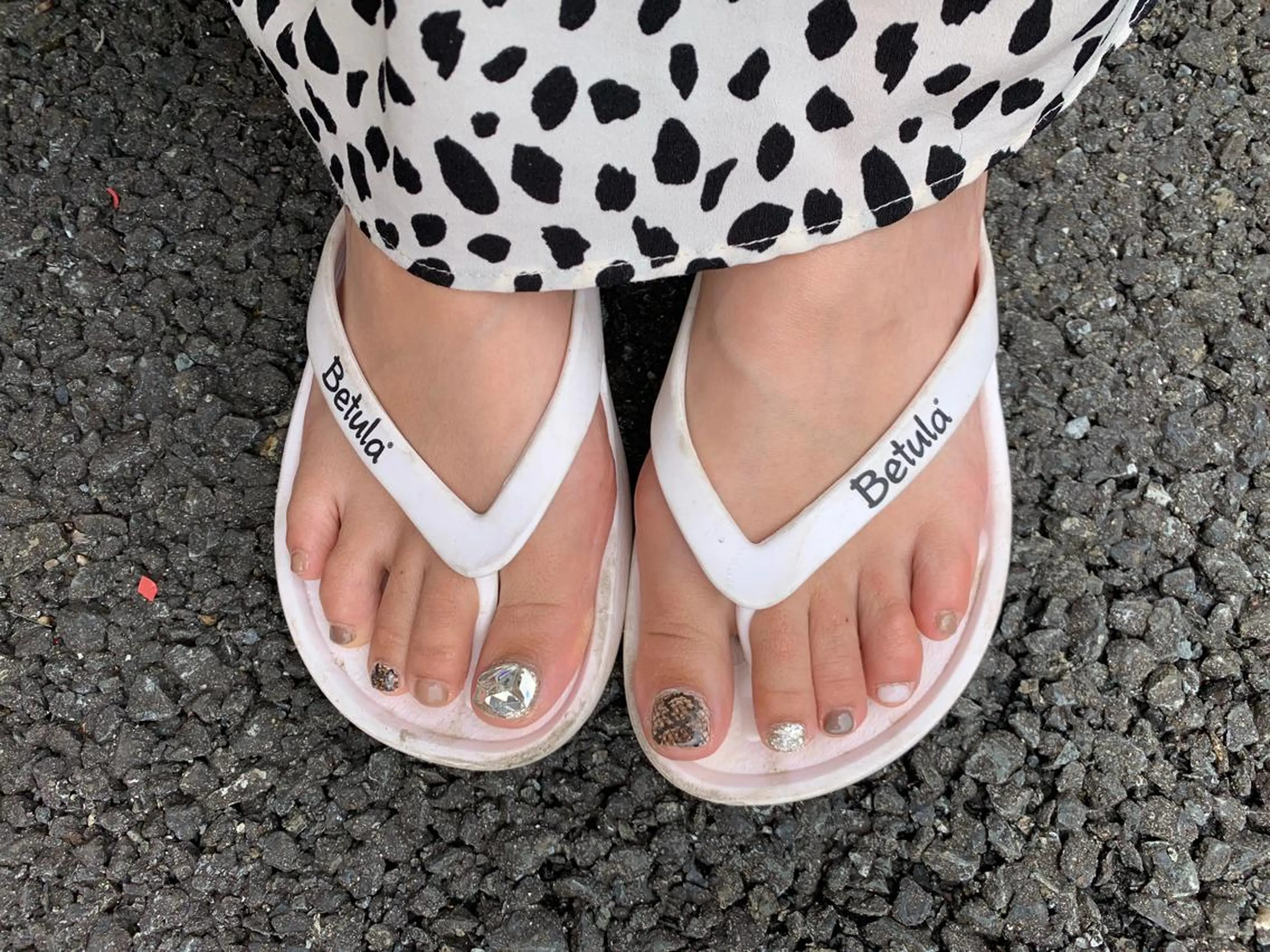 ネイル LAVISH nail salonのネイルデザイン