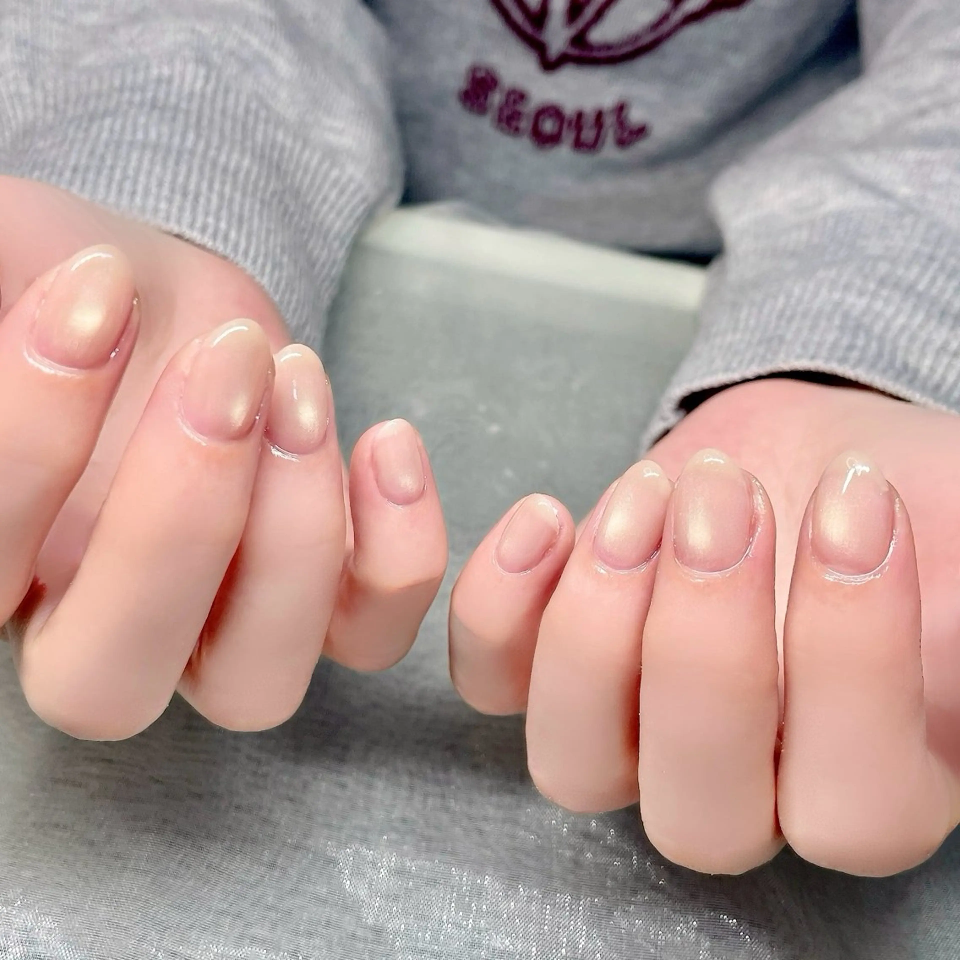 ネイル ハンドネイル Nailist suzuのネイルデザイン