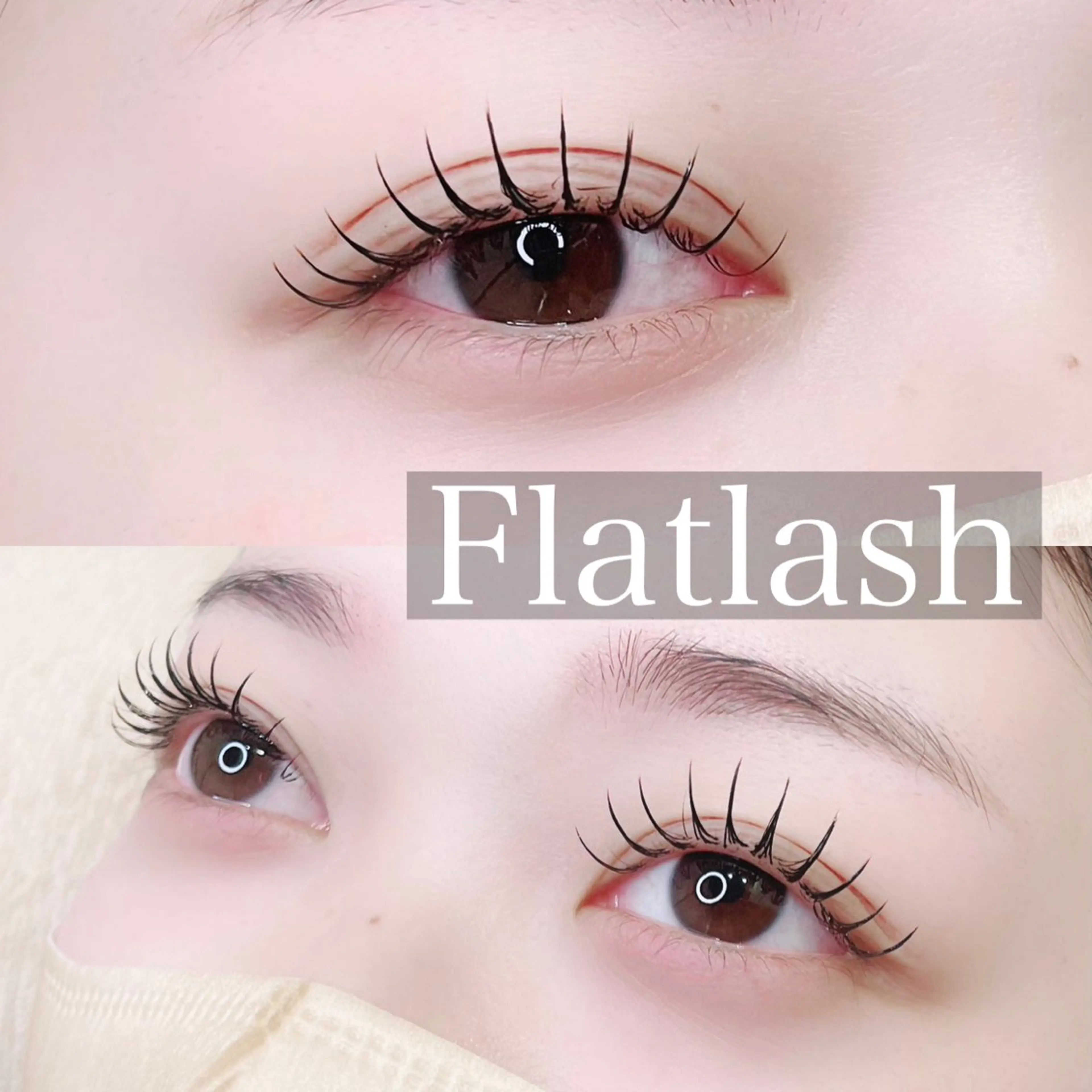 マツエク・マツパ Cカール マツエク fan.germe 店長🍀yukaのマツエク・マツパデザイン