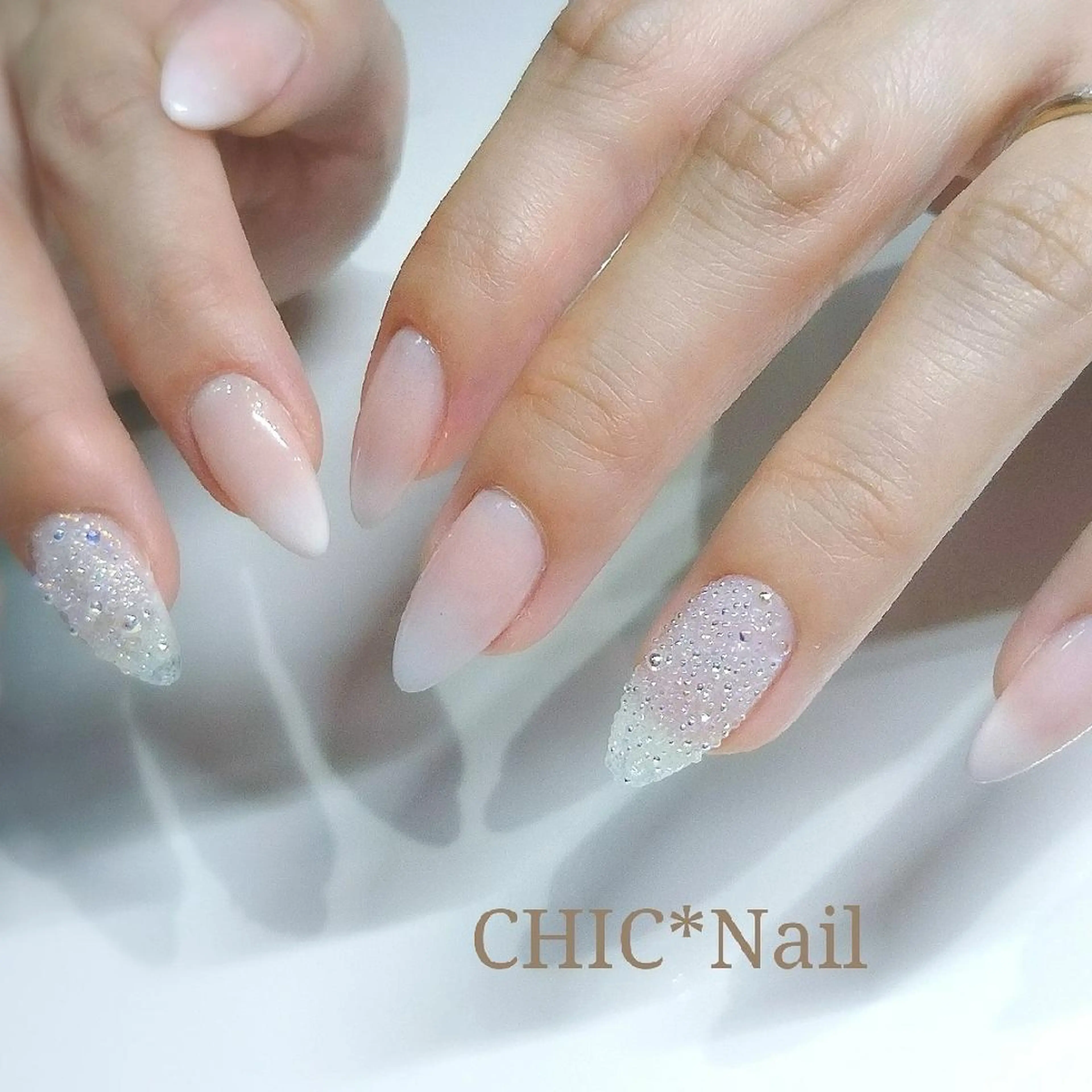 ネイル Chic. nailのネイルデザイン