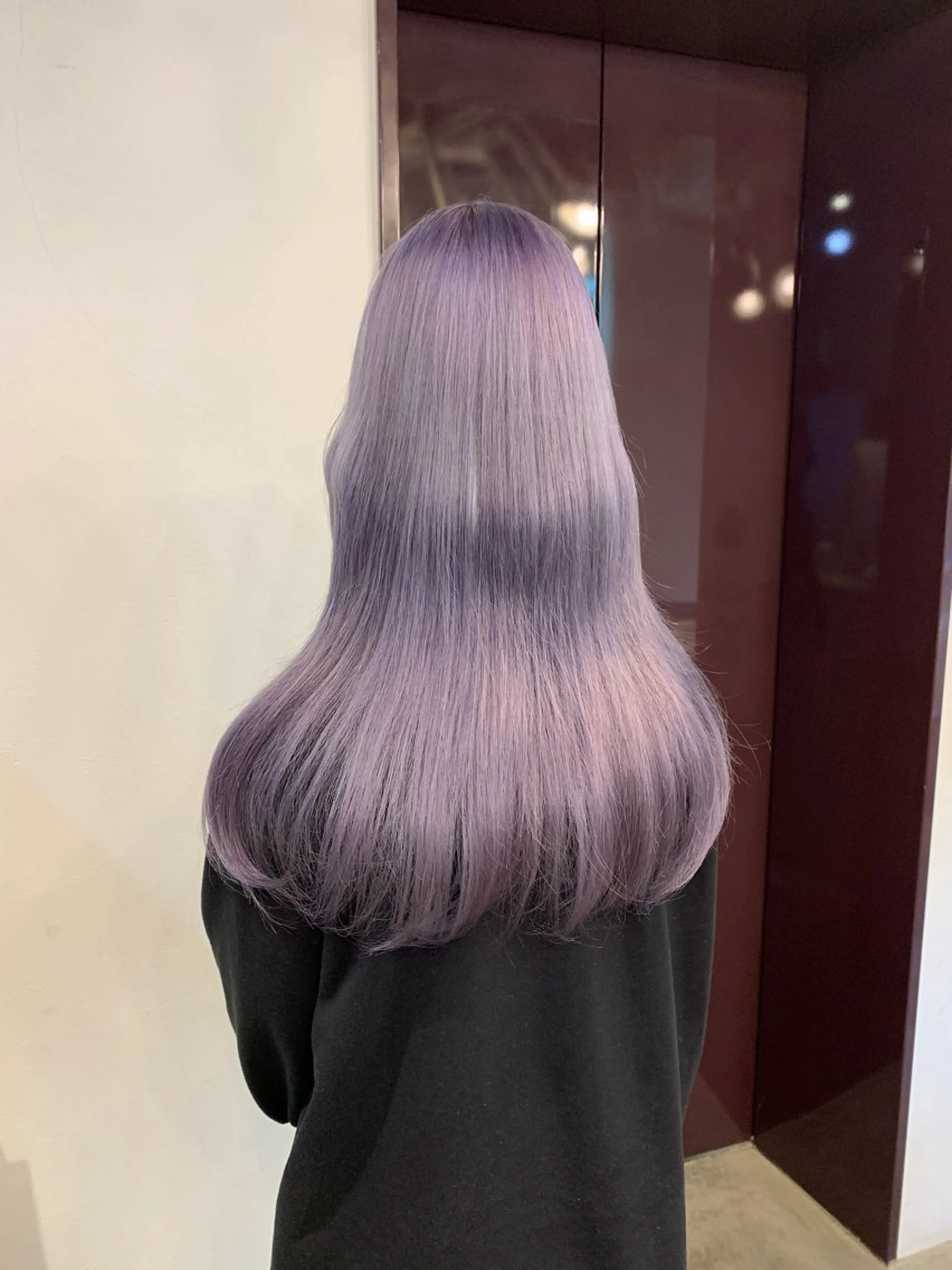 ロング 🎀 Ruka 🎀のヘアスタイル