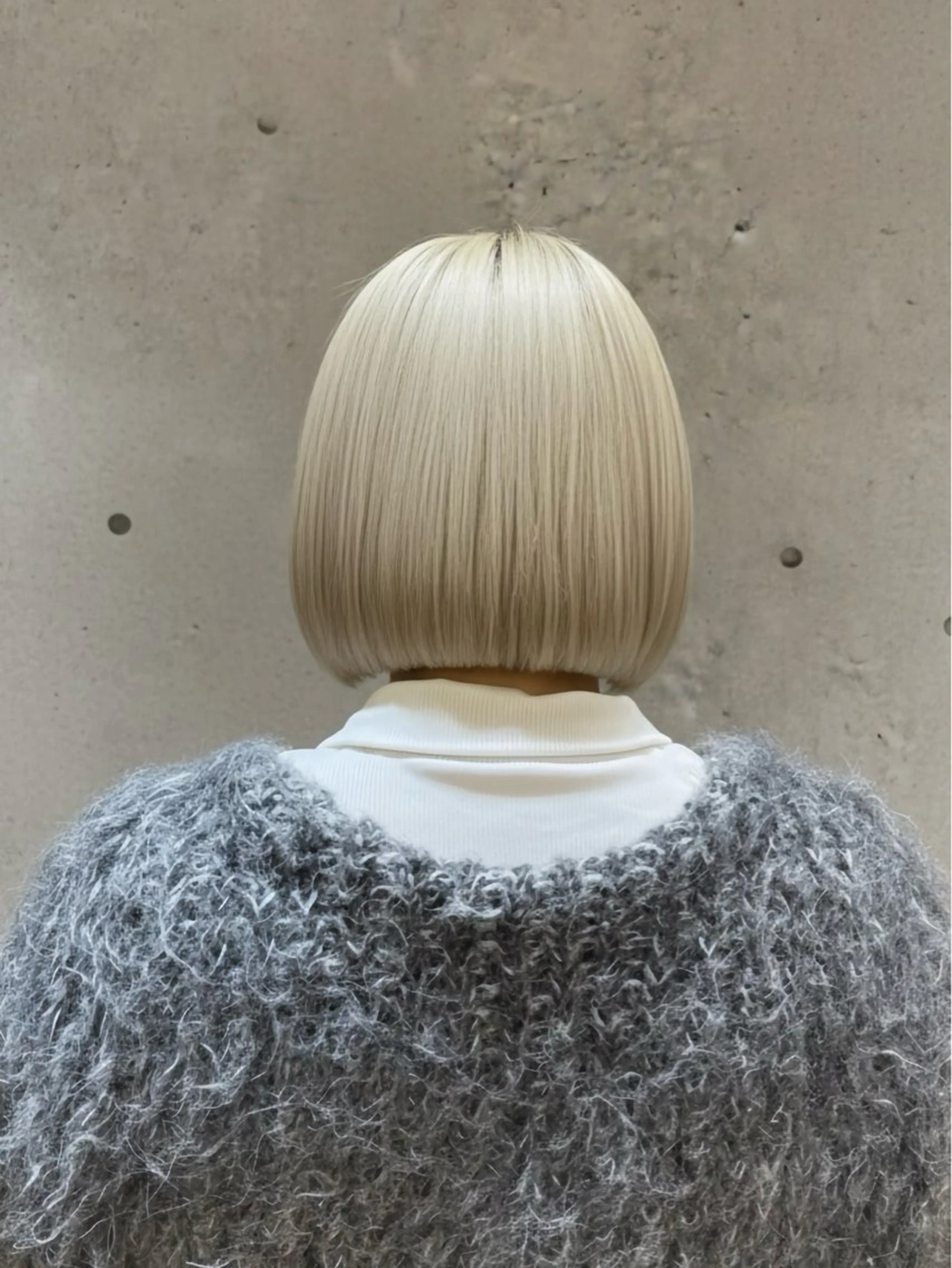 ショート 現在募集してません/ 池袋/asumiのヘアスタイル