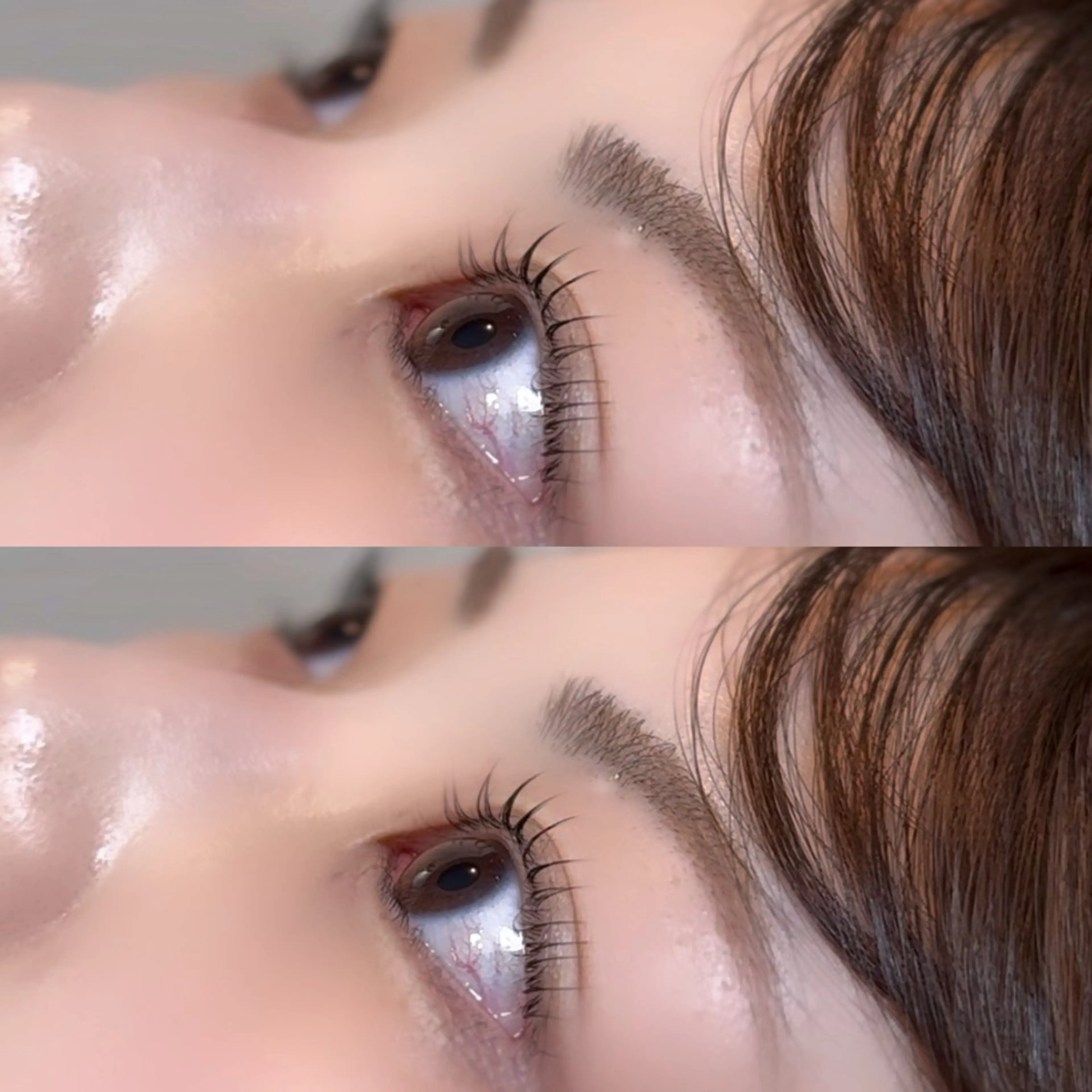 マツエク・マツパ マツパ Enchante / Mikakoのマツエク・マツパデザイン