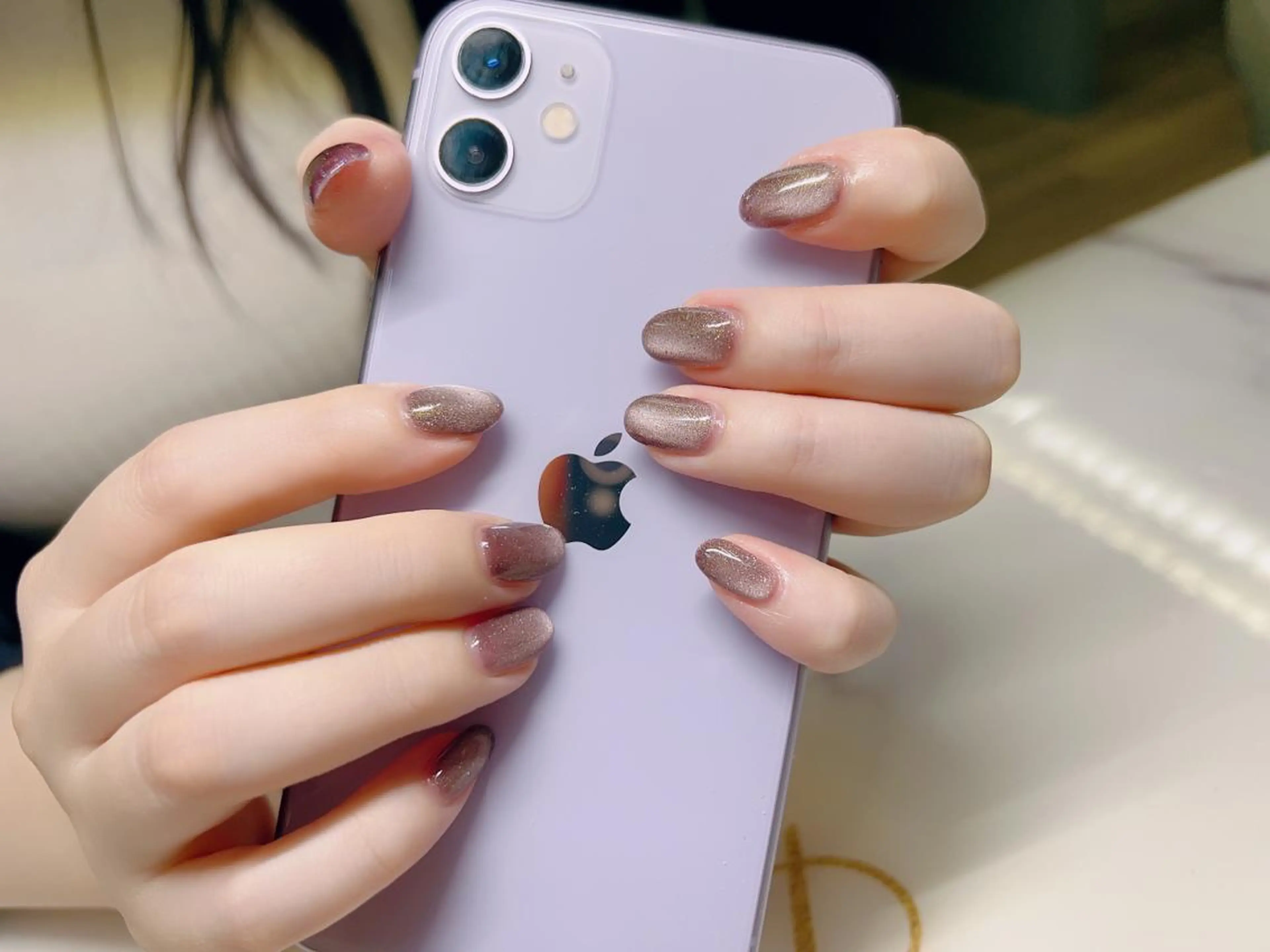 ネイル インフィニティ ネイルサロンのネイルデザイン