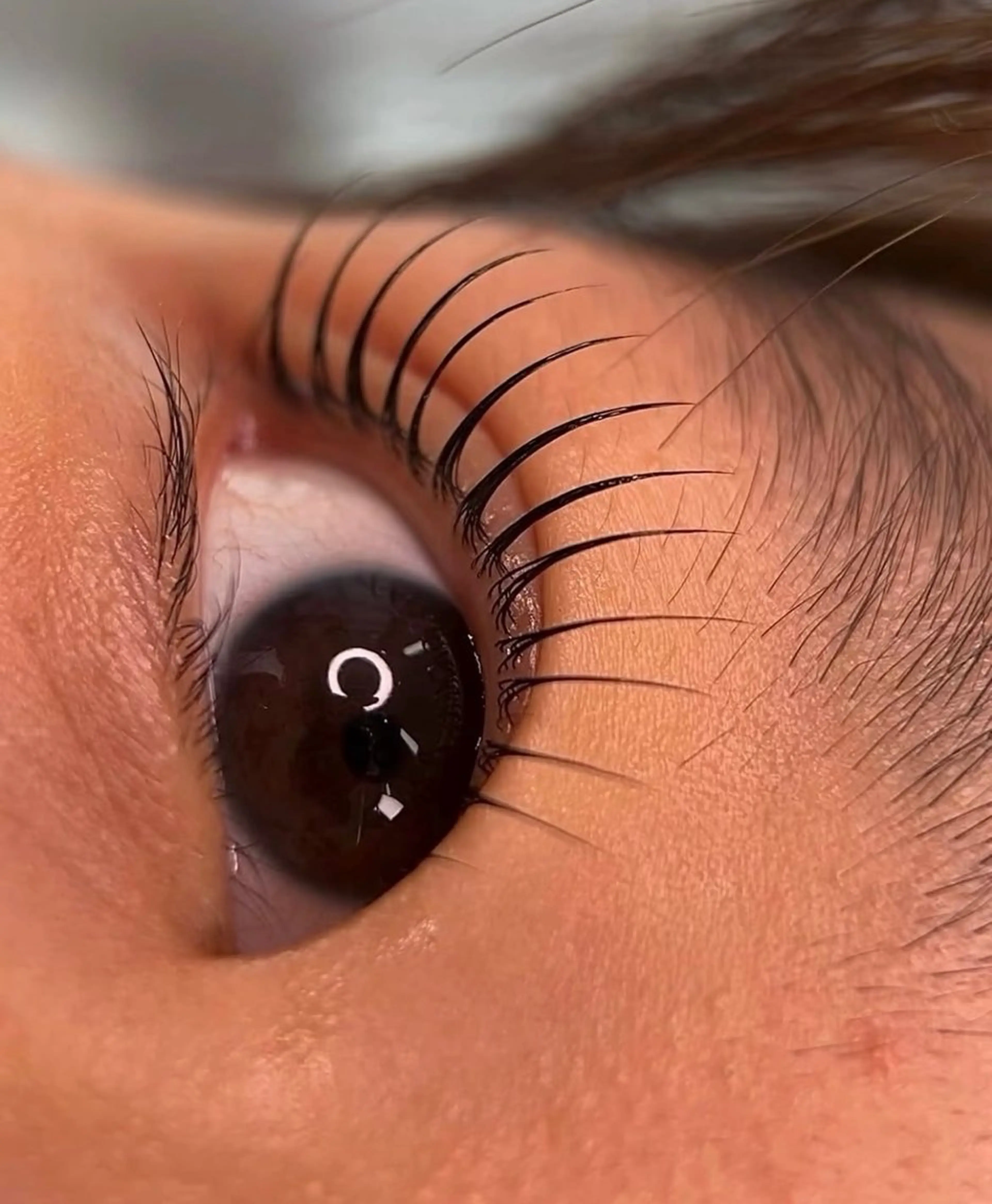 マツエク・マツパ マツパ Angelic Hira ♥🧸のマツエク・マツパデザイン