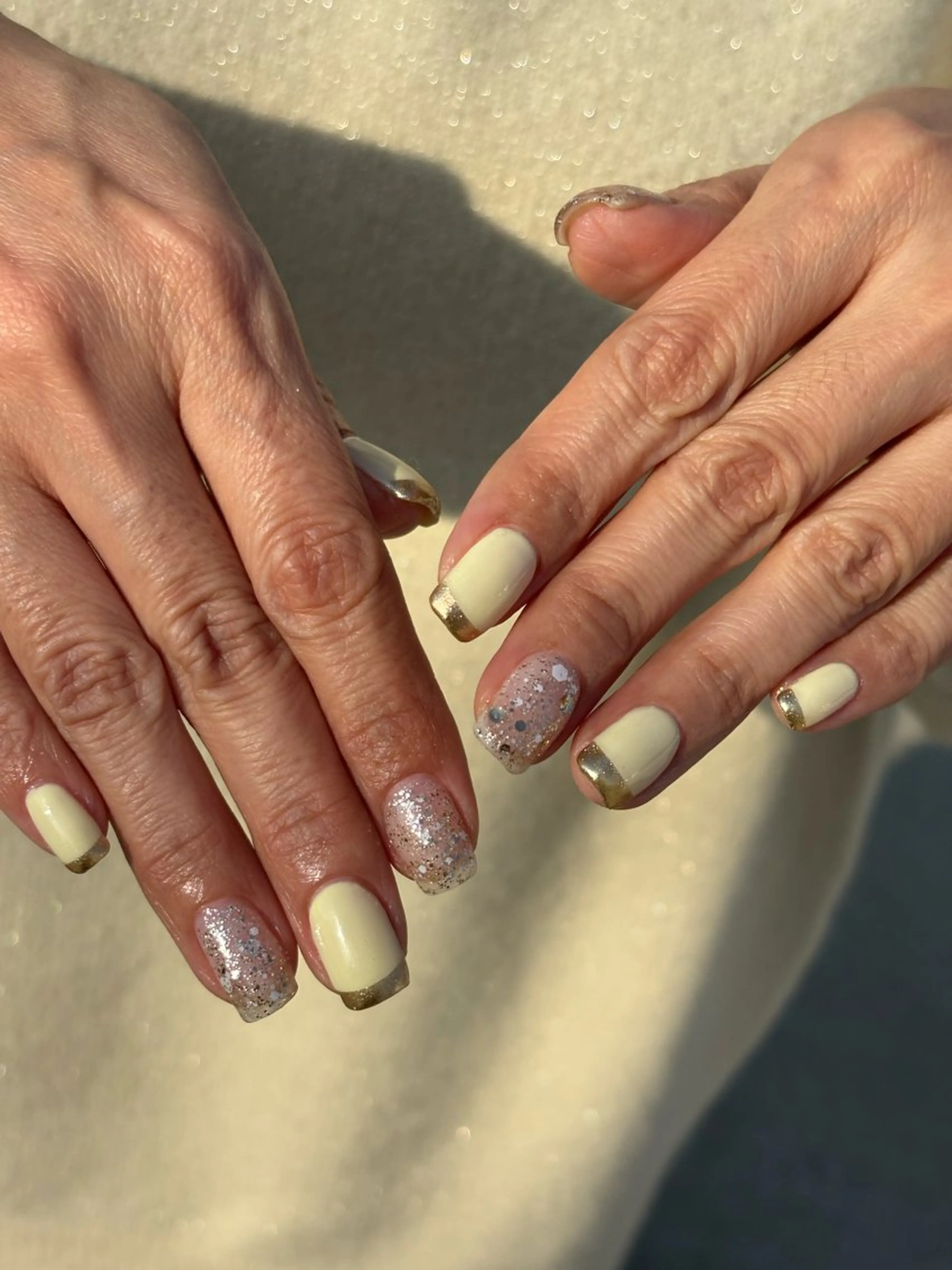 ネイル ハンドネイル ave nailのネイルデザイン