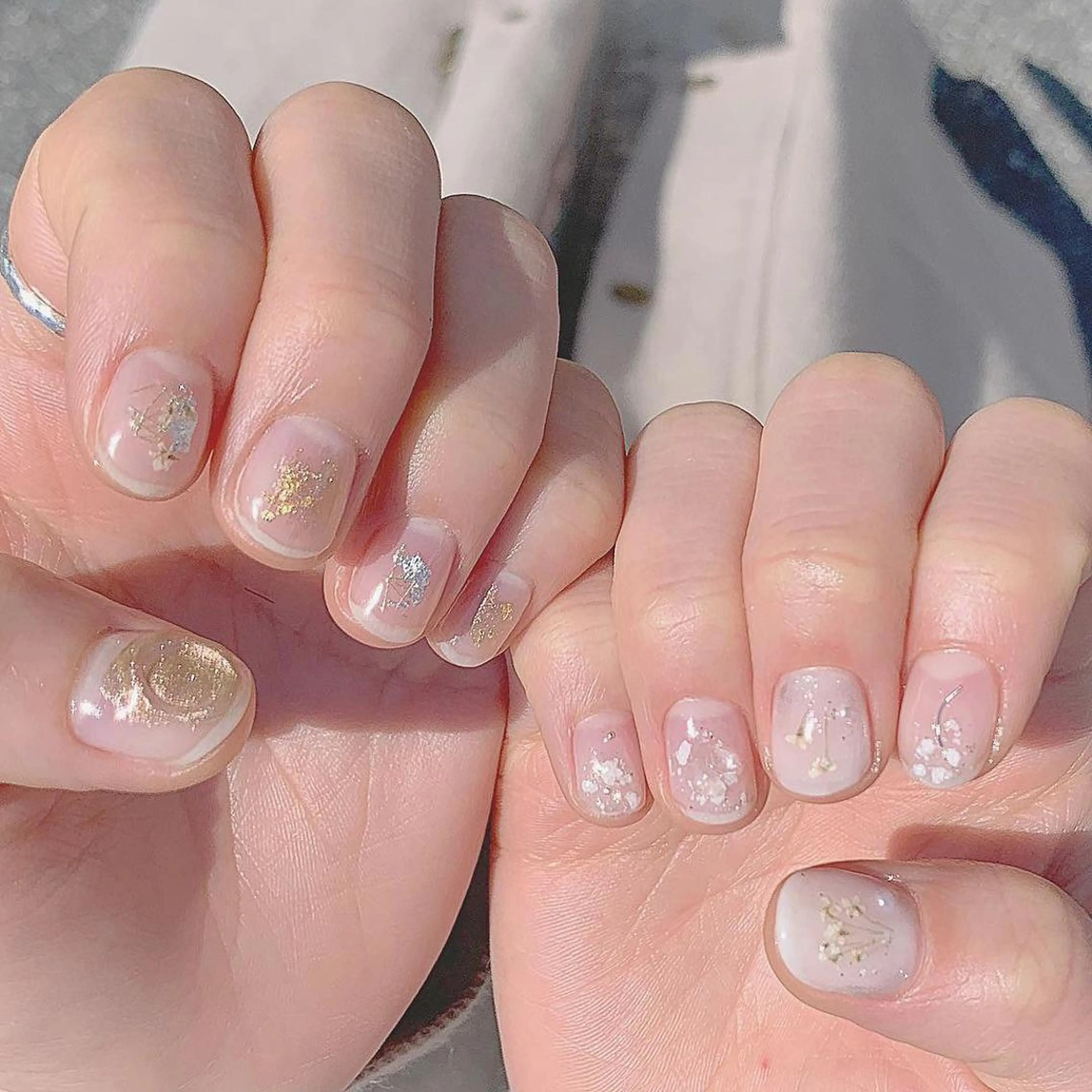 ネイル ハンドネイル NUI所属・asa 【nui】のその他イメージ