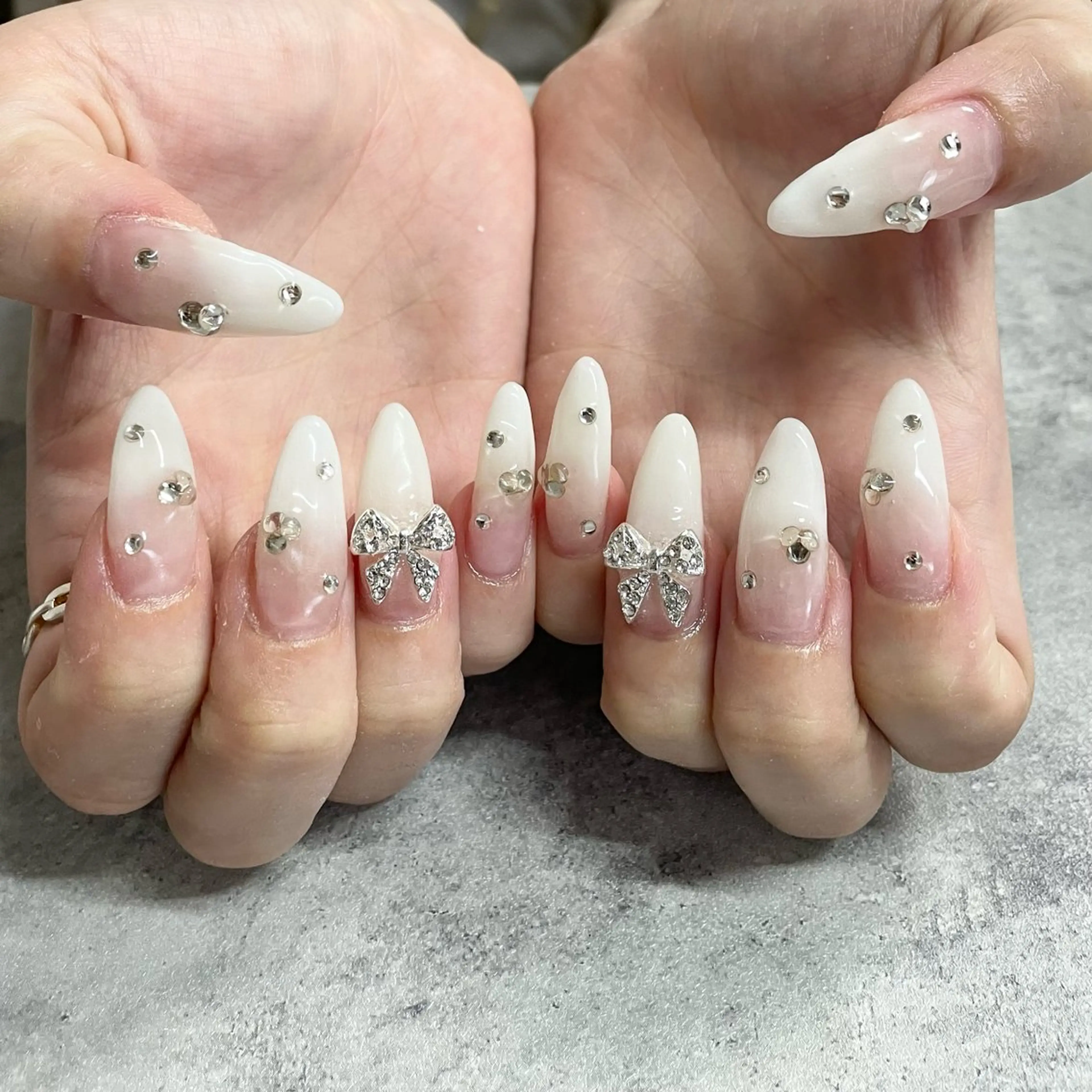 ネイル FELICE ﾌｪﾘｰﾁｪのネイルデザイン