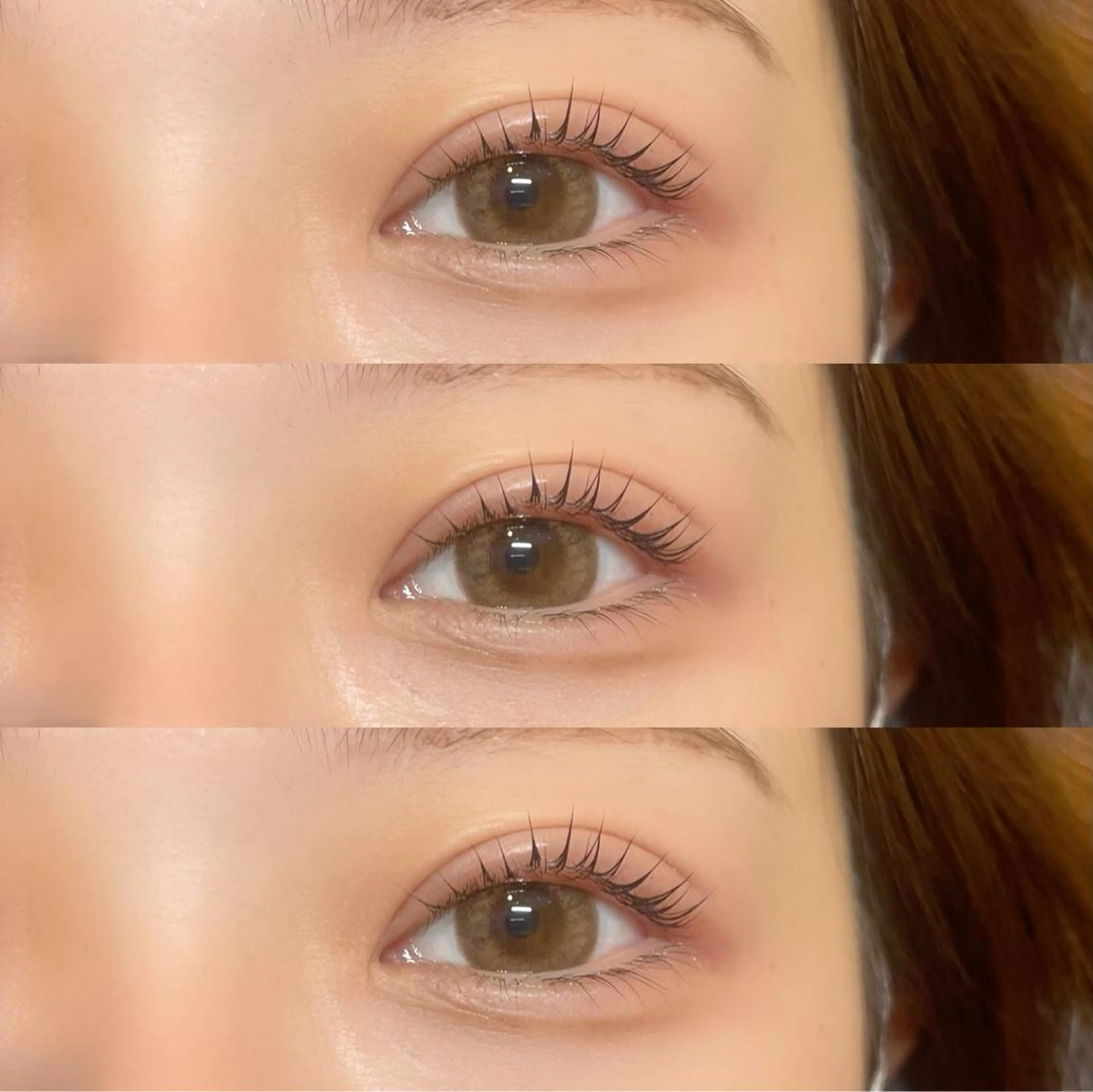 マツエク・マツパ AYAKA🤍 まつ毛パーマのマツエク・マツパデザイン