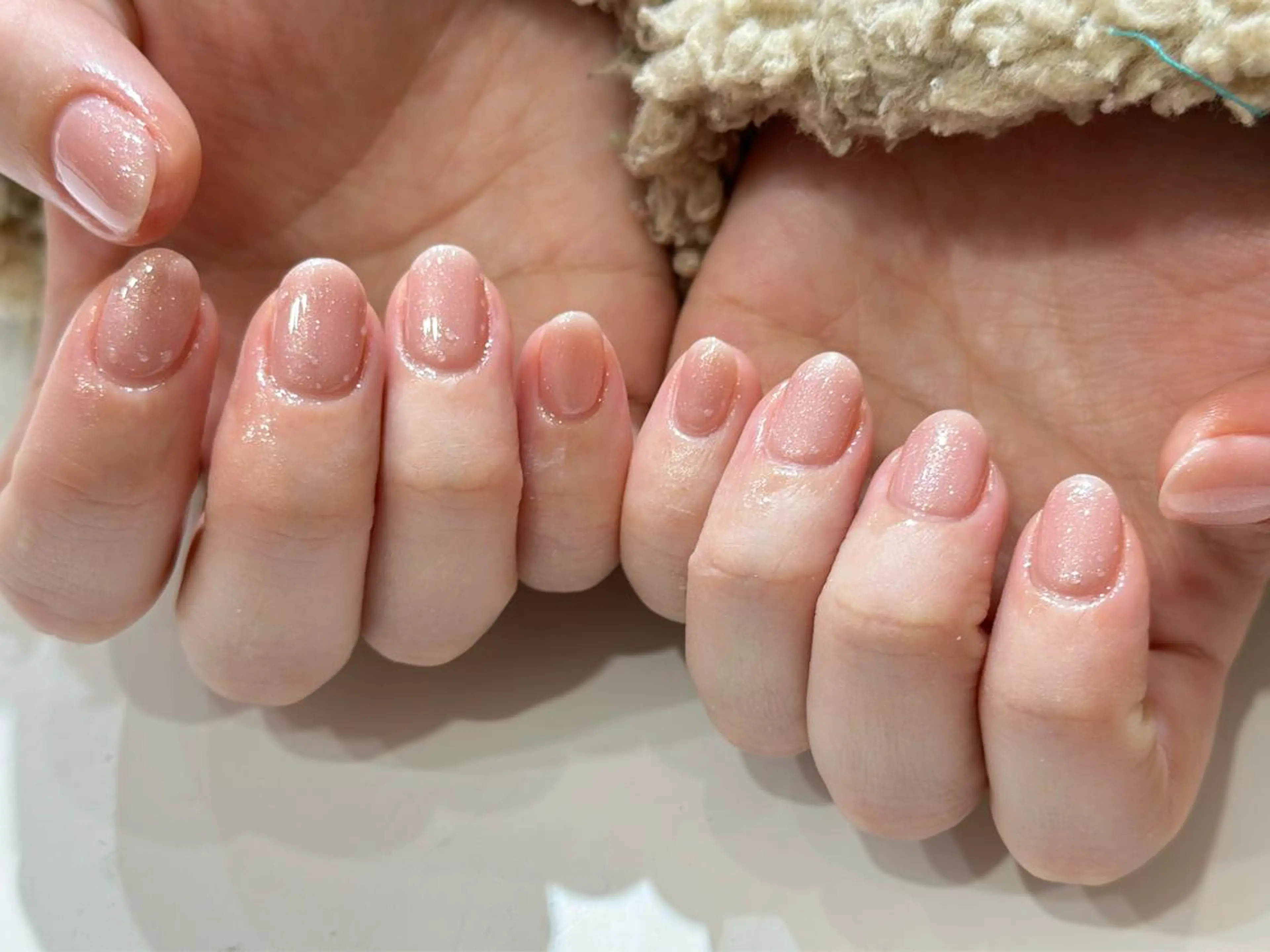 ネイル Umi nail& eyelashのネイルデザイン