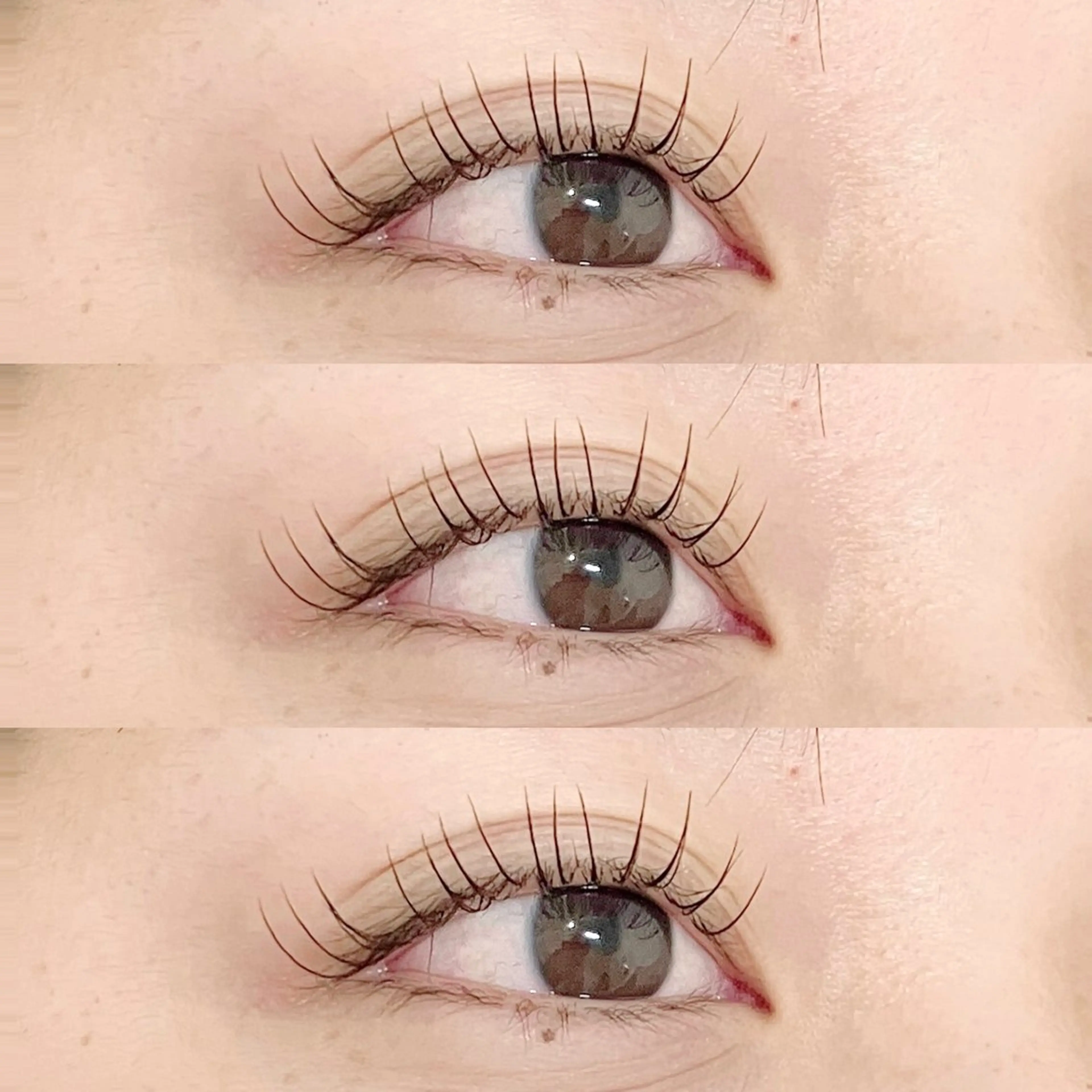 マツエク・マツパ マツエク arch 杉山 もえのマツエク・マツパデザイン