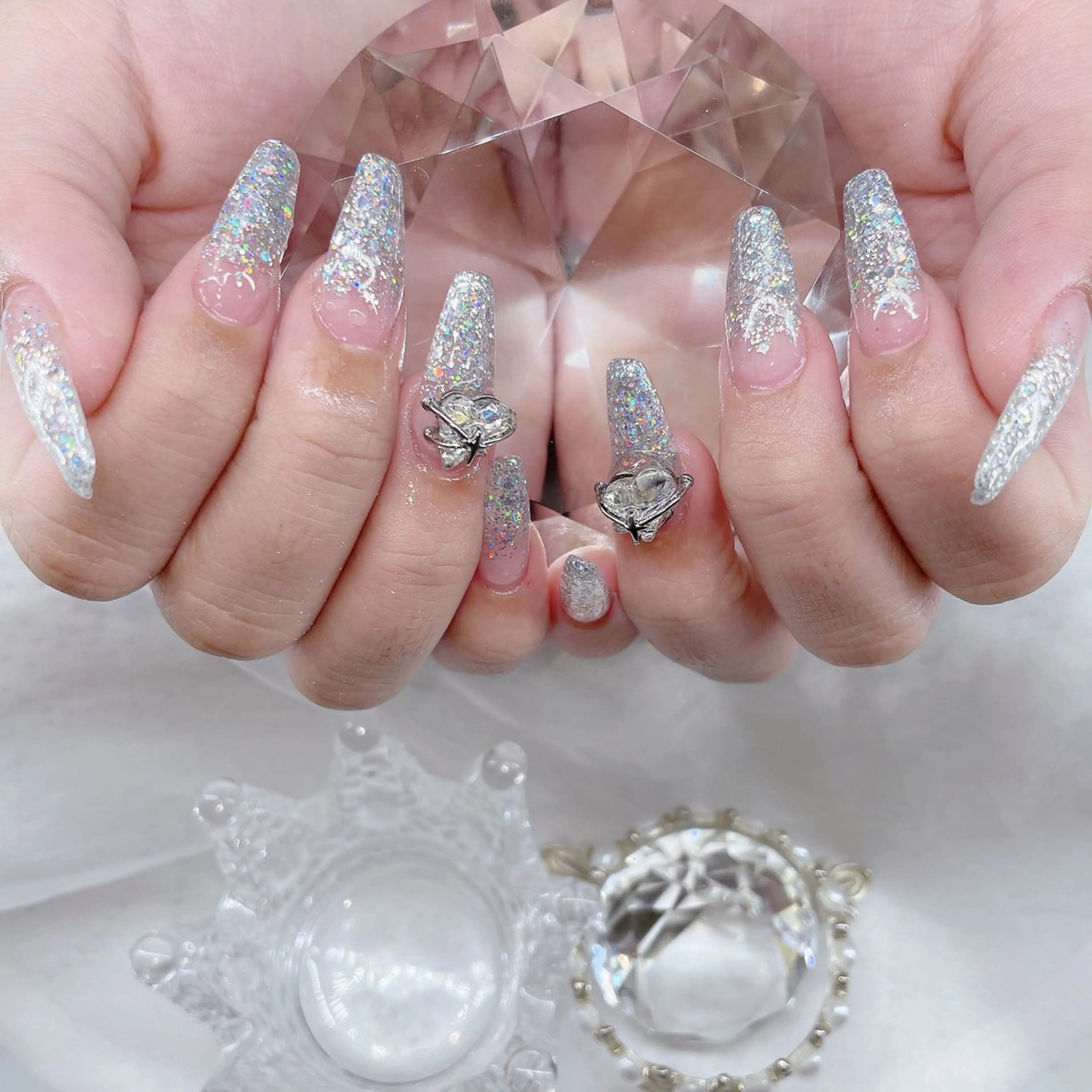 ネイル misun_ nailのネイルデザイン