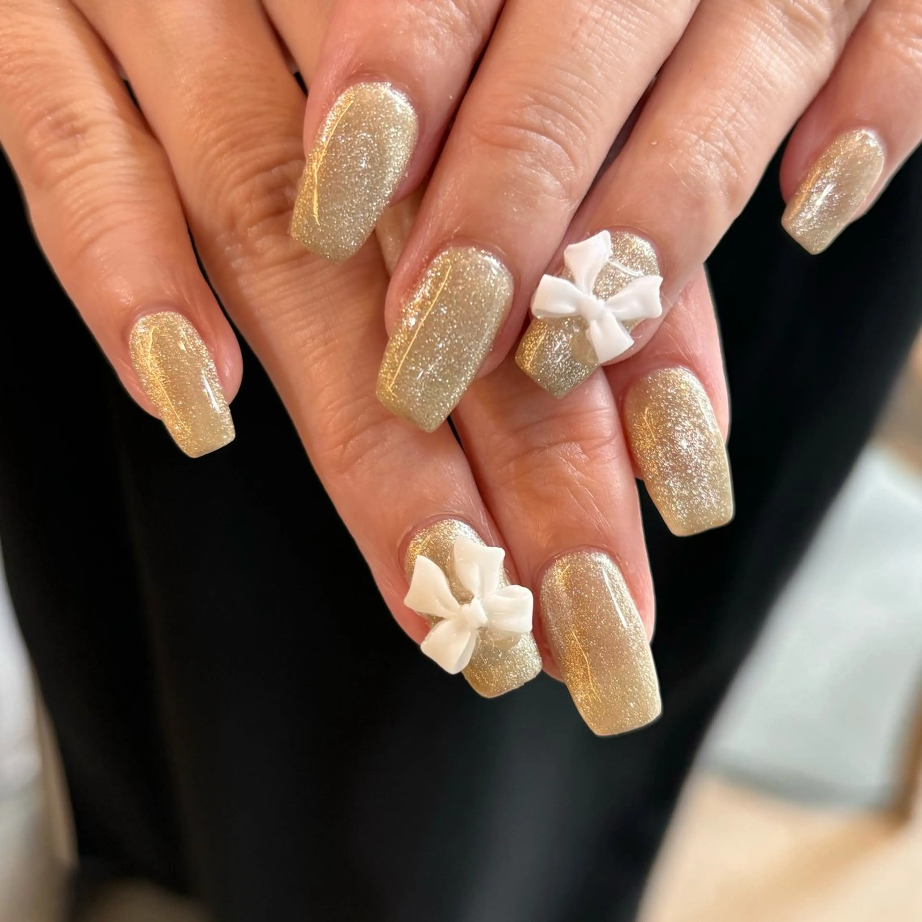 ネイル 関谷 真登佳のネイルデザイン