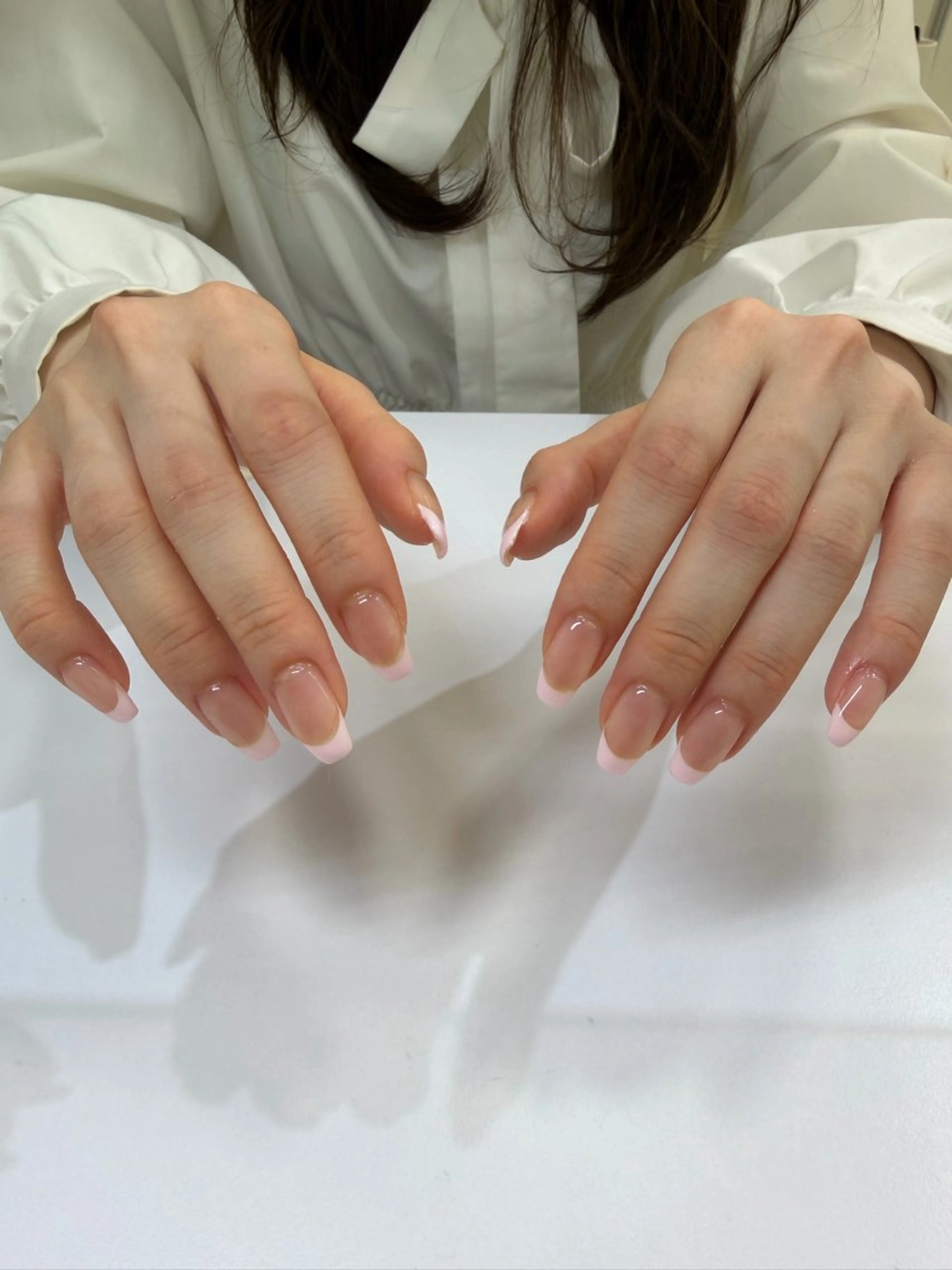 ネイル cherienail Miraiのネイルデザイン