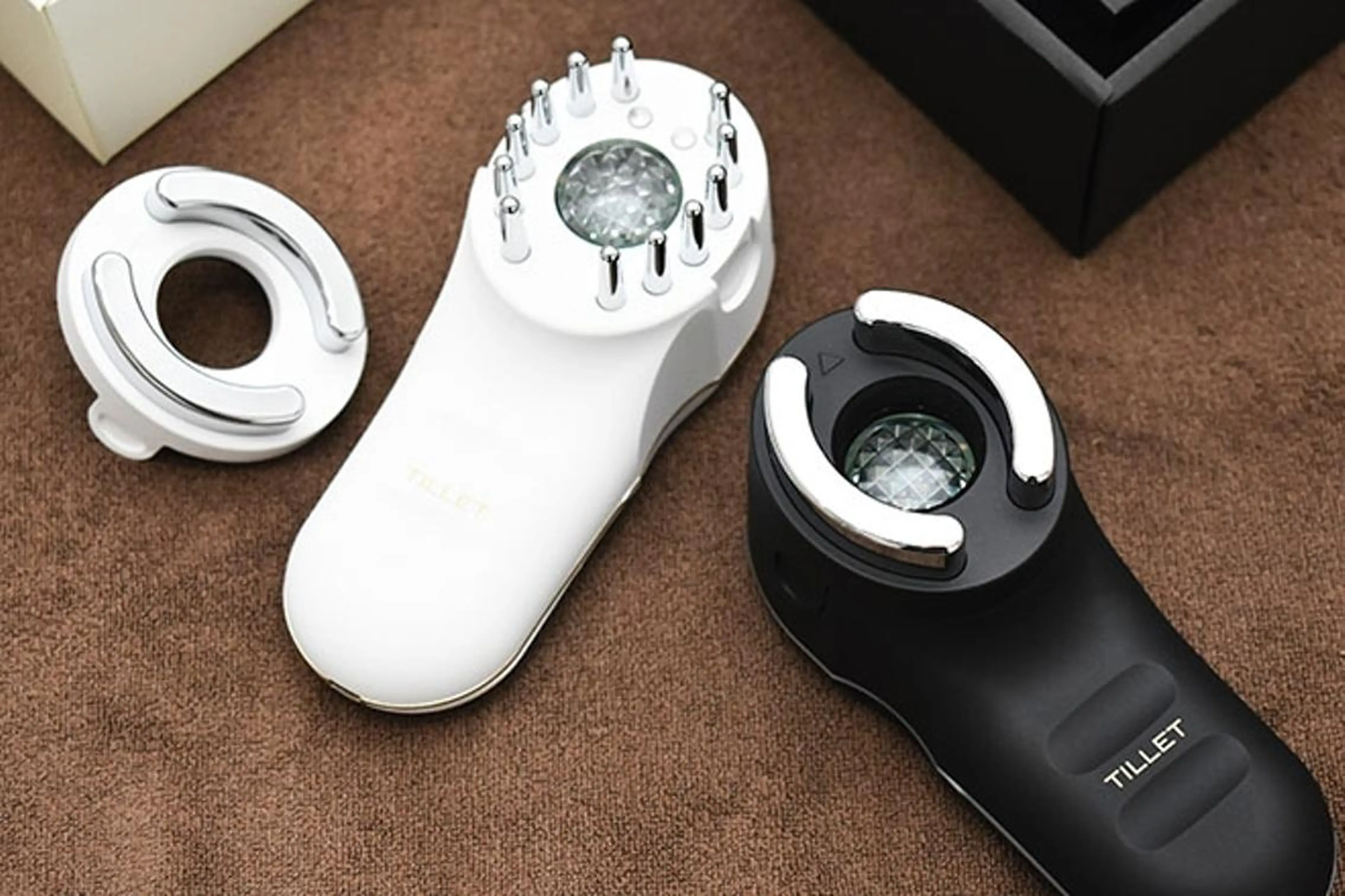 三浦 彩香のエステ・リラクイメージ