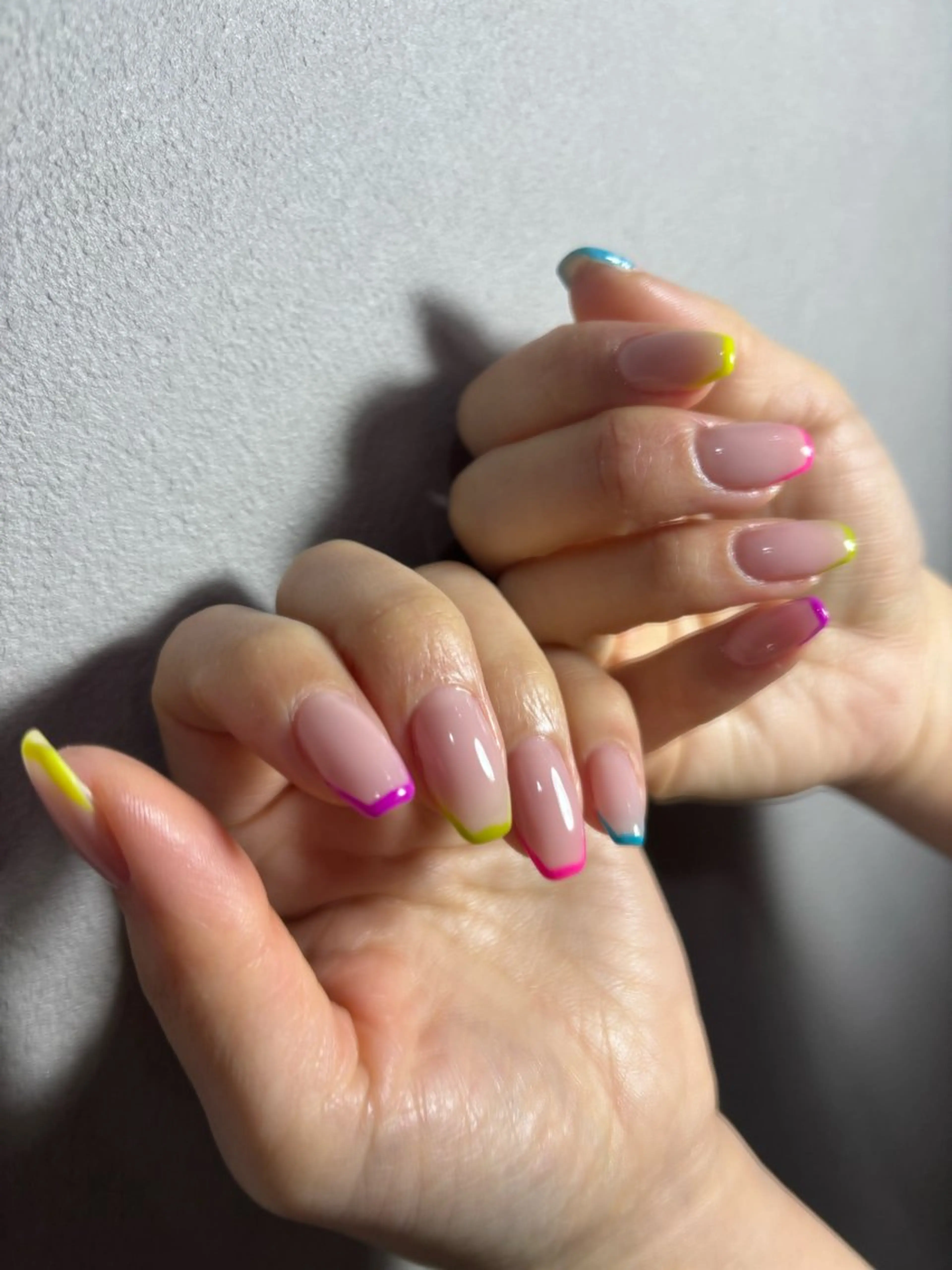 ネイル KUULa E R I K Oのネイルデザイン