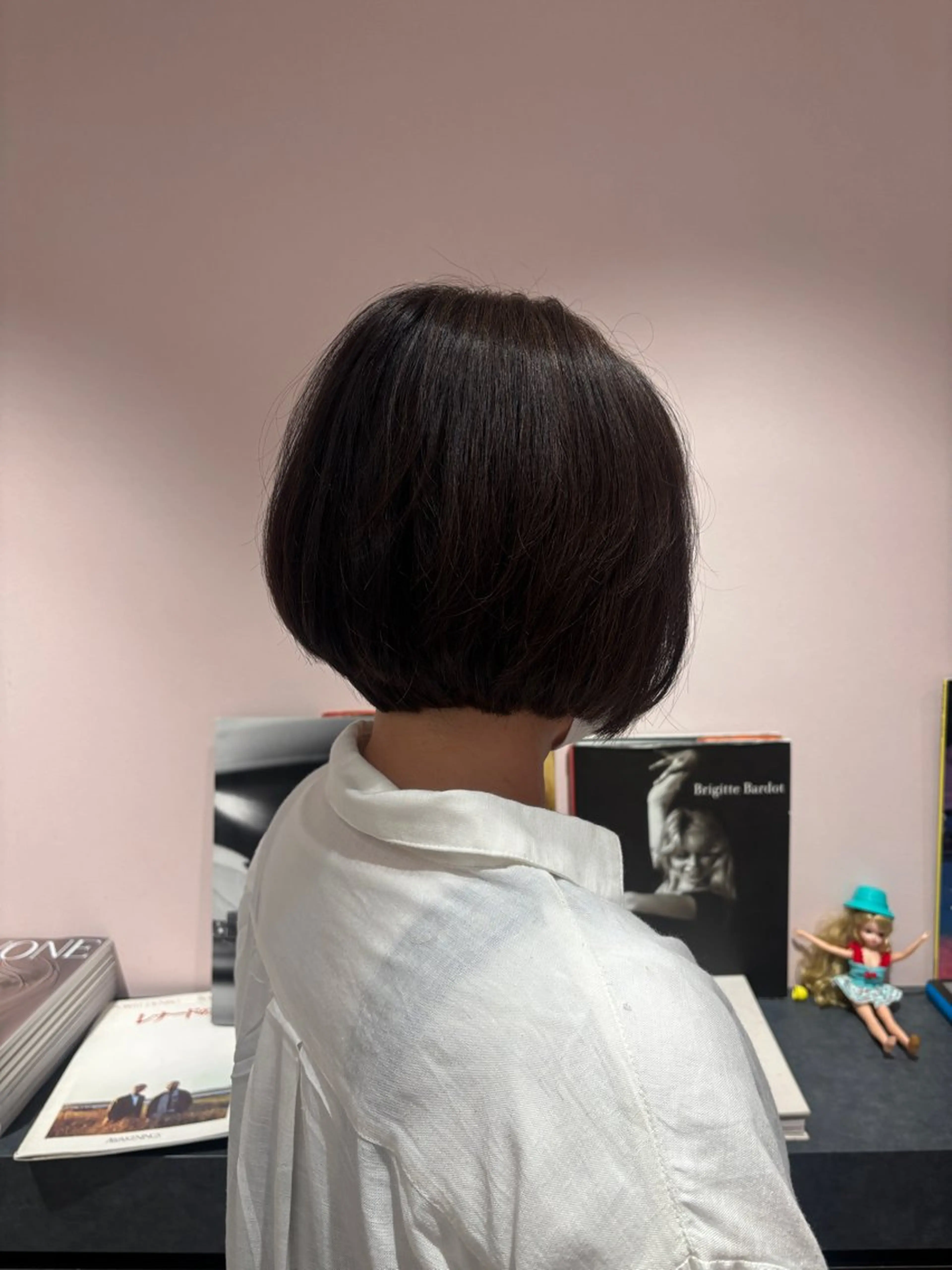 ショート 🫧Miyu /ボブカット🫧のヘアスタイル