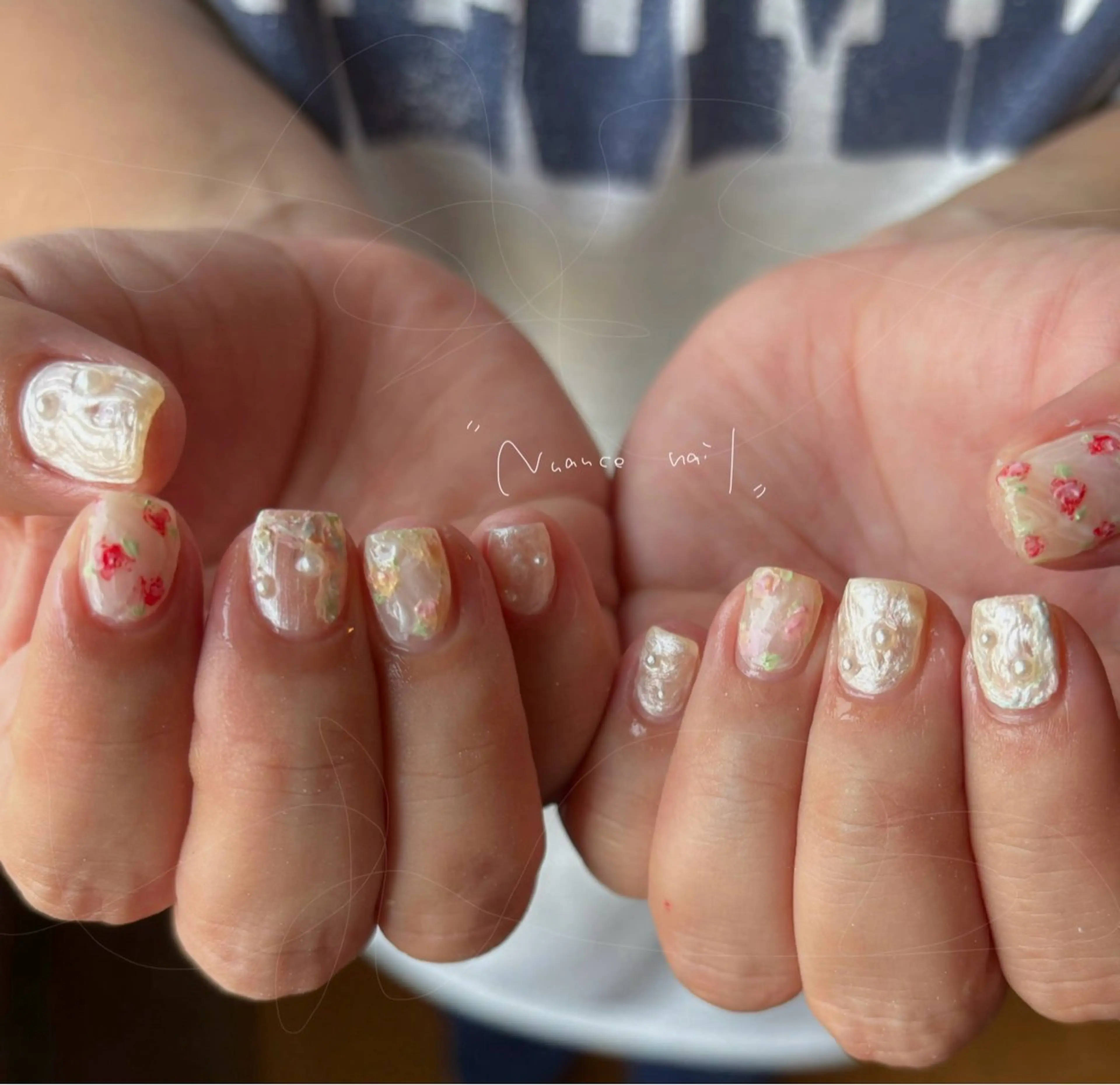 ネイル S a k iのその他イメージ