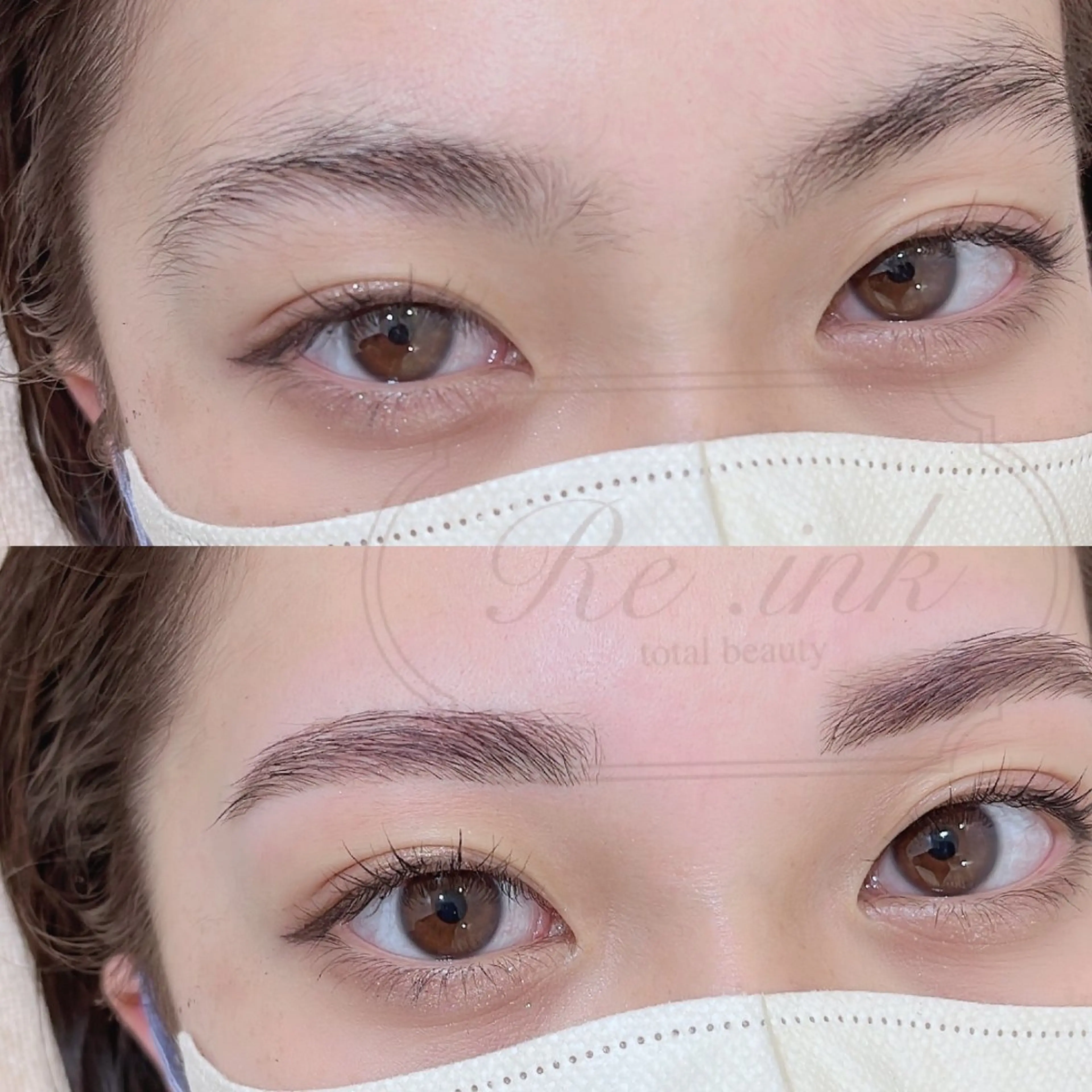 【学生限定U24】お試し美眉ワックス45分の写真