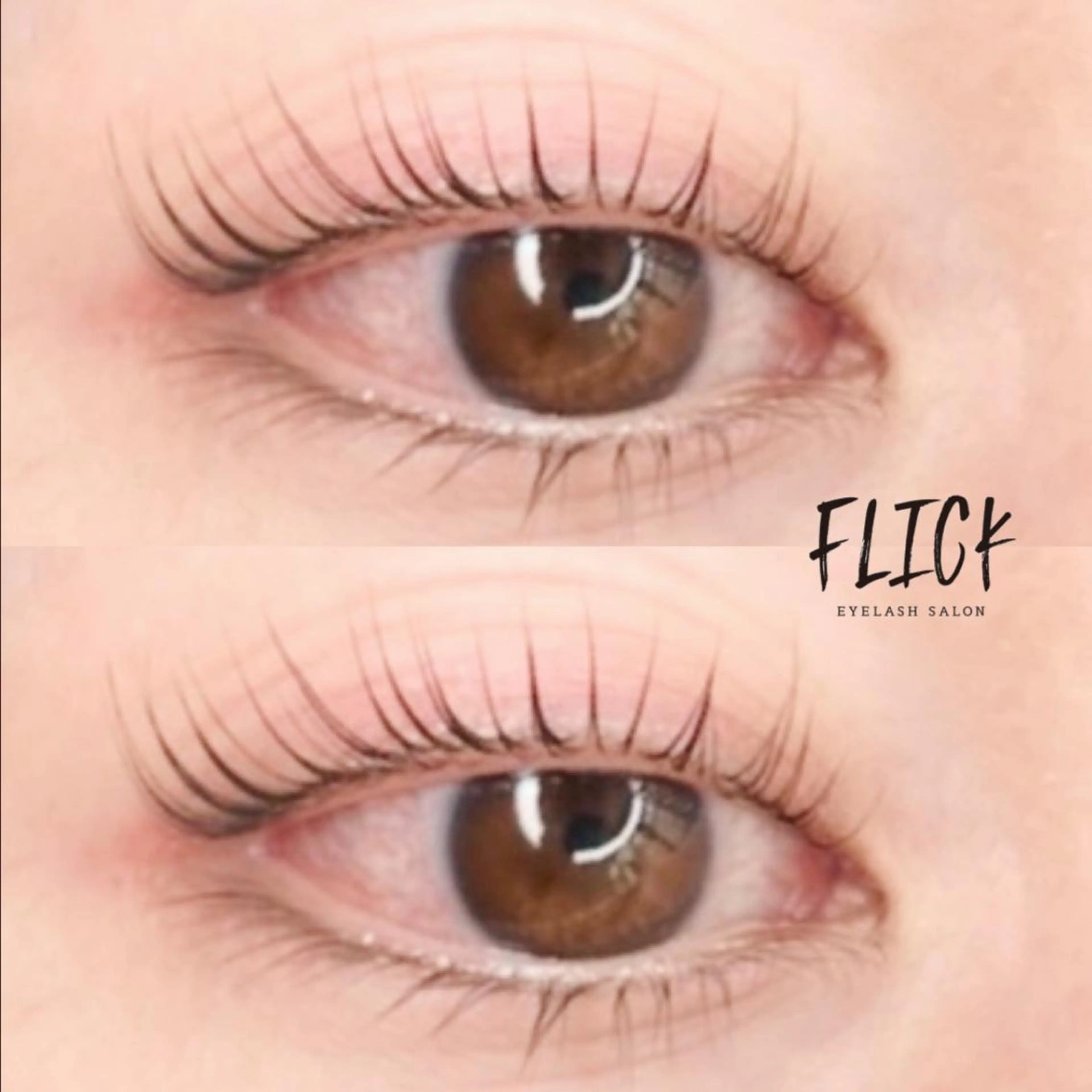 マツエク・マツパ FLICK　EYE LASH河原町店の眉毛・アイブロウイメージ