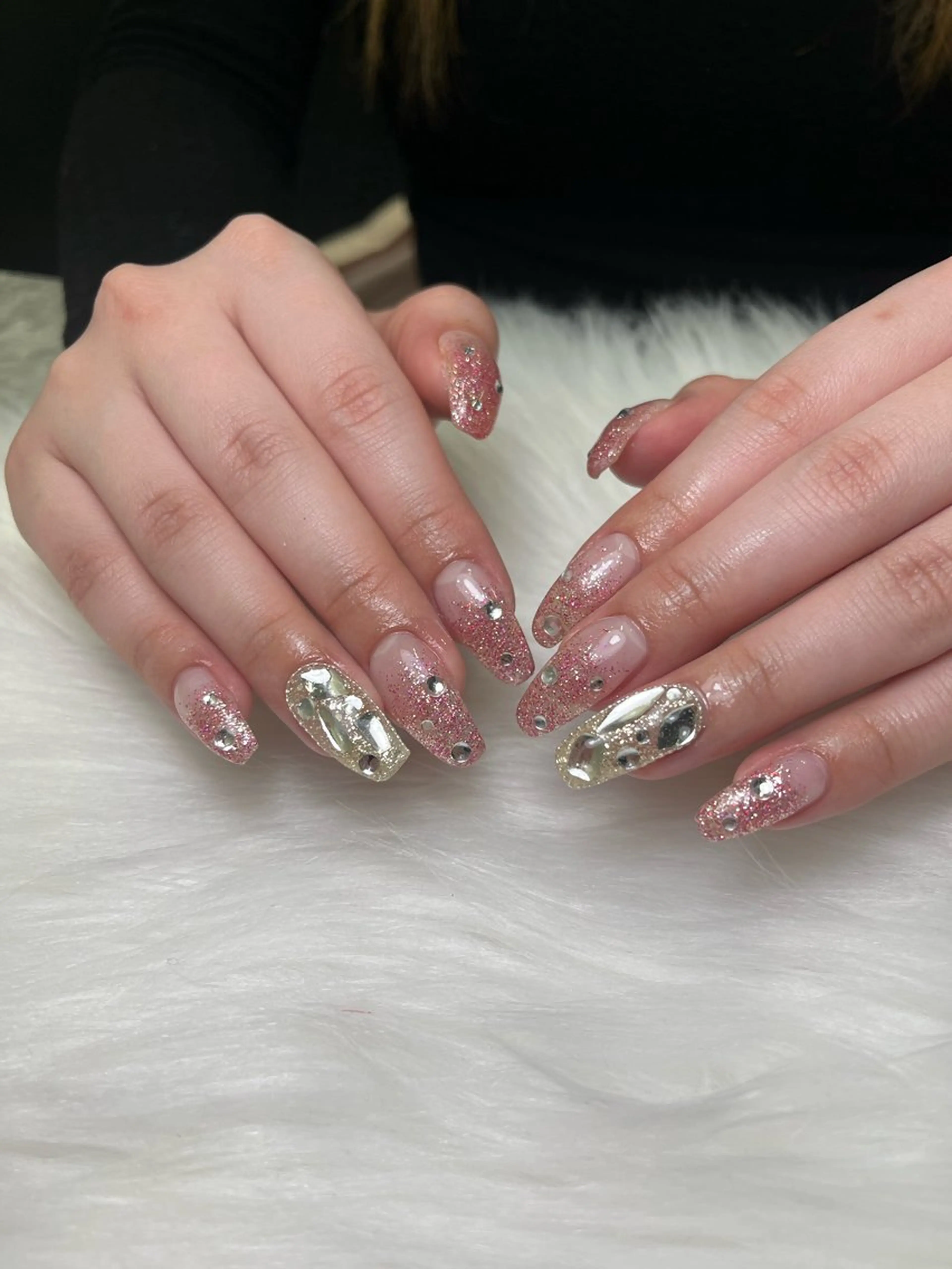 ネイル ハンドネイル limo/ kotomiのネイルデザイン