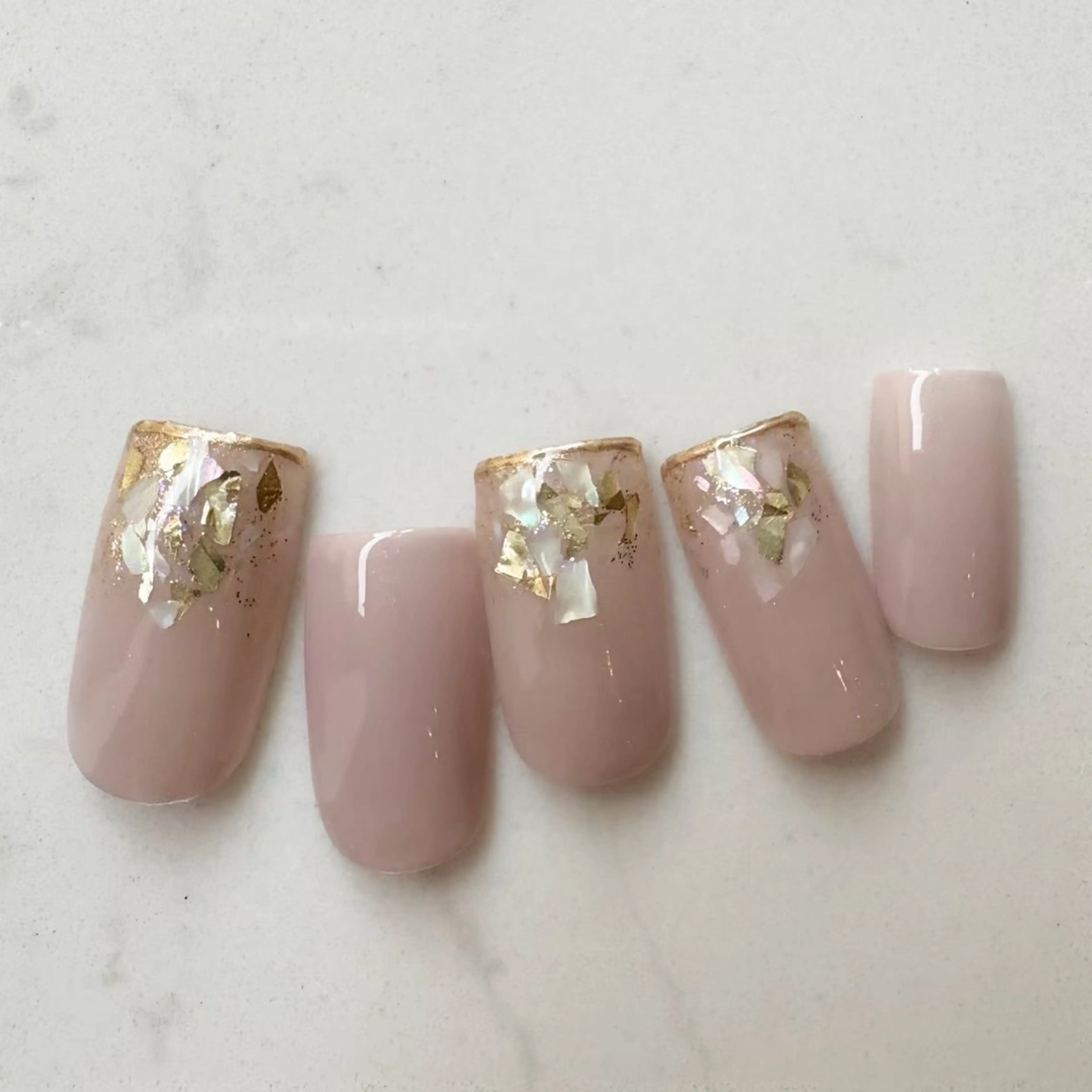 ネイル Stella Harukaのネイルデザイン