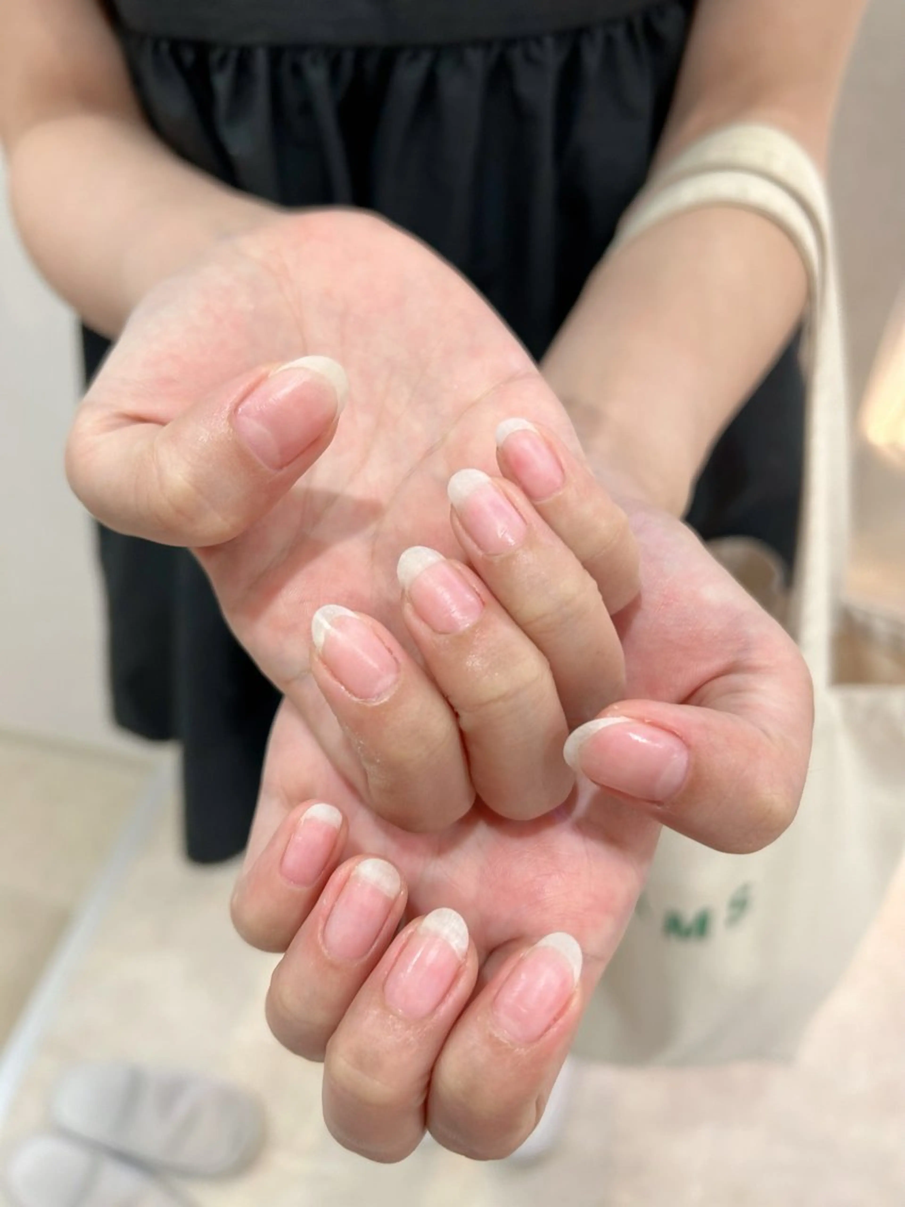 ネイル オフのみ(ネイル) Bianca栄店 はるなのネイルデザイン