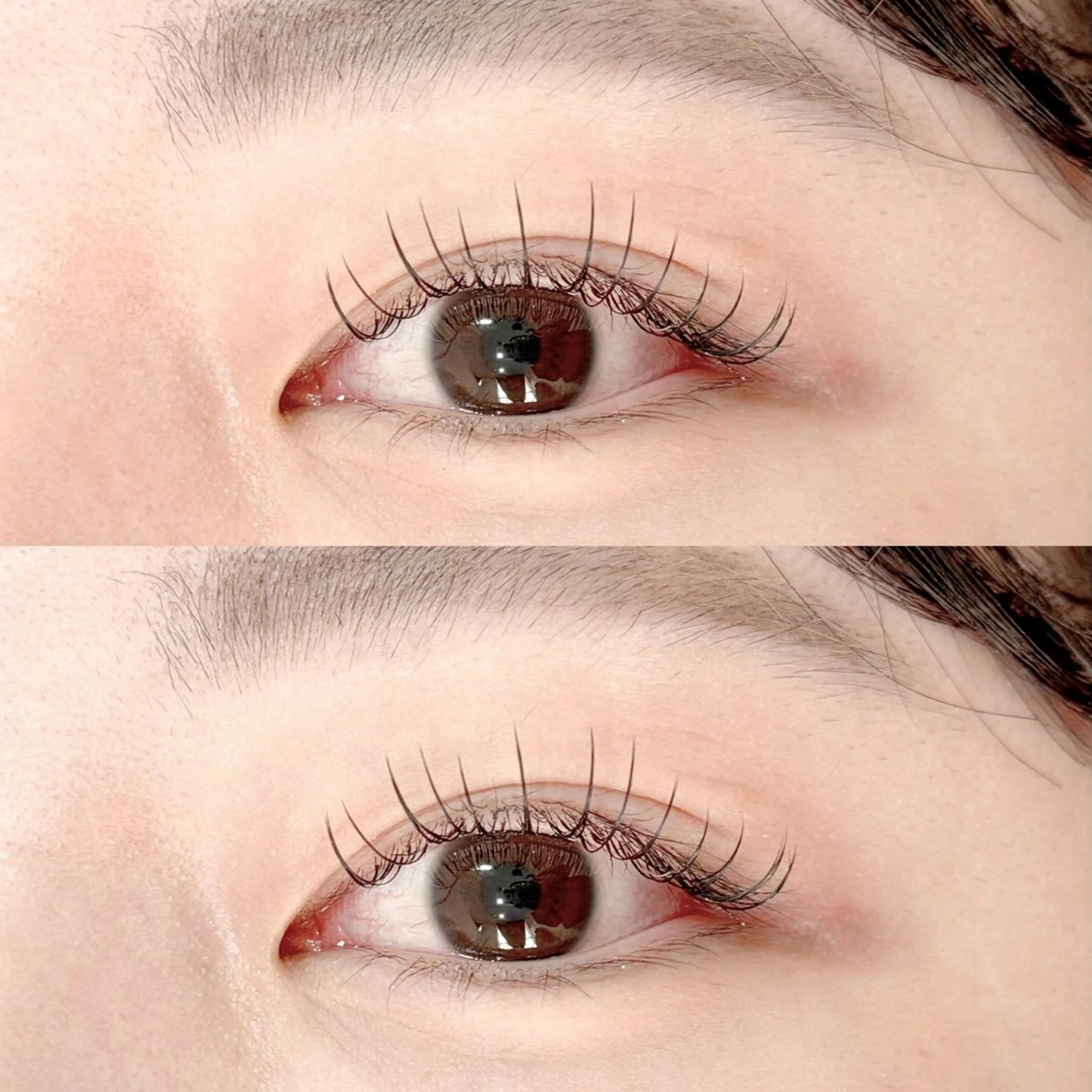 マツエク・マツパ sakurablow クニトミのマツエク・マツパデザイン