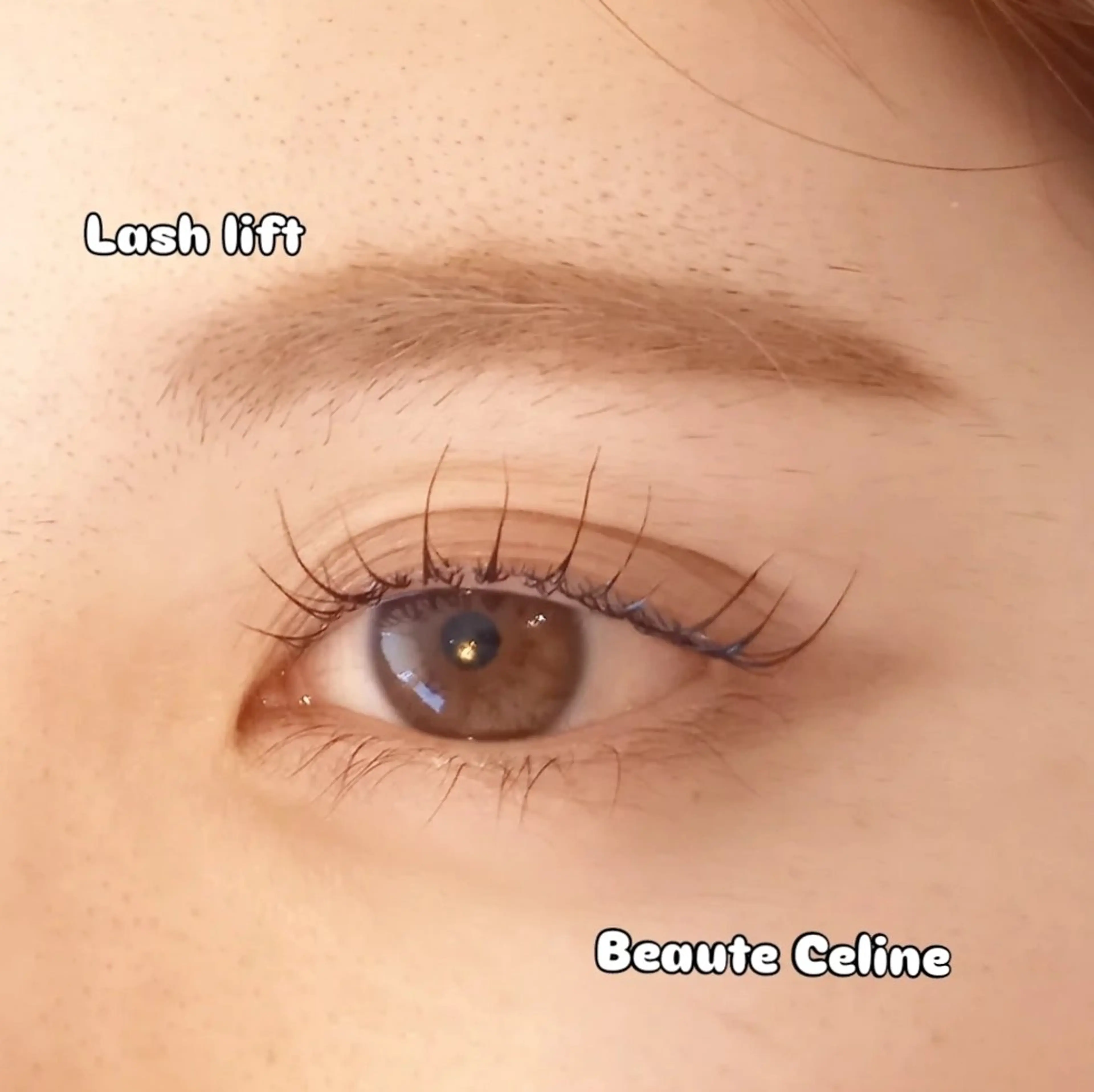 マツエク・マツパ beaute.celine所属・8時～✨beaute Celine🌛🌹のマツエク・マツパデザイン