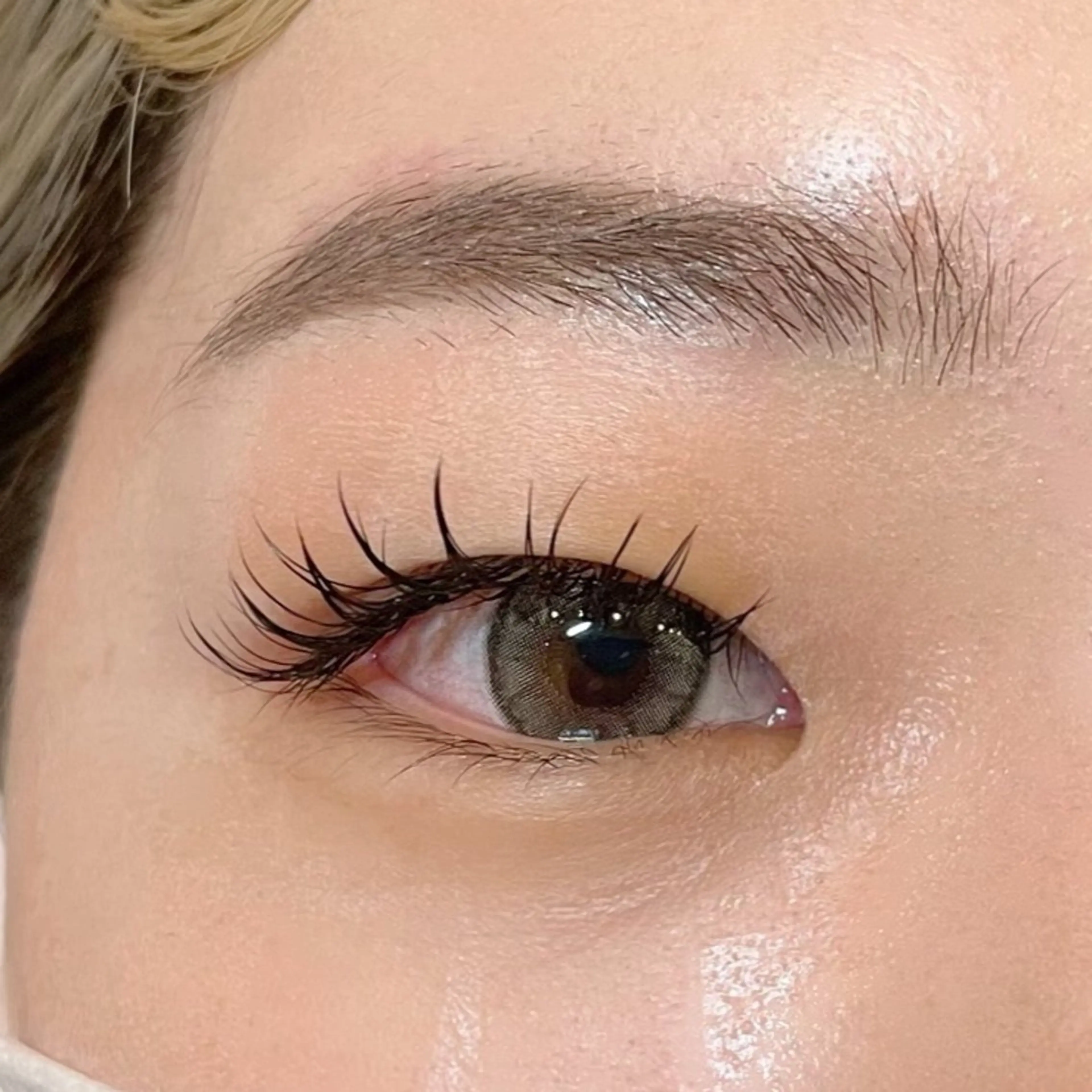 マツエク・マツパ Sakurablow 難波店　小嶋のマツエク・マツパデザイン